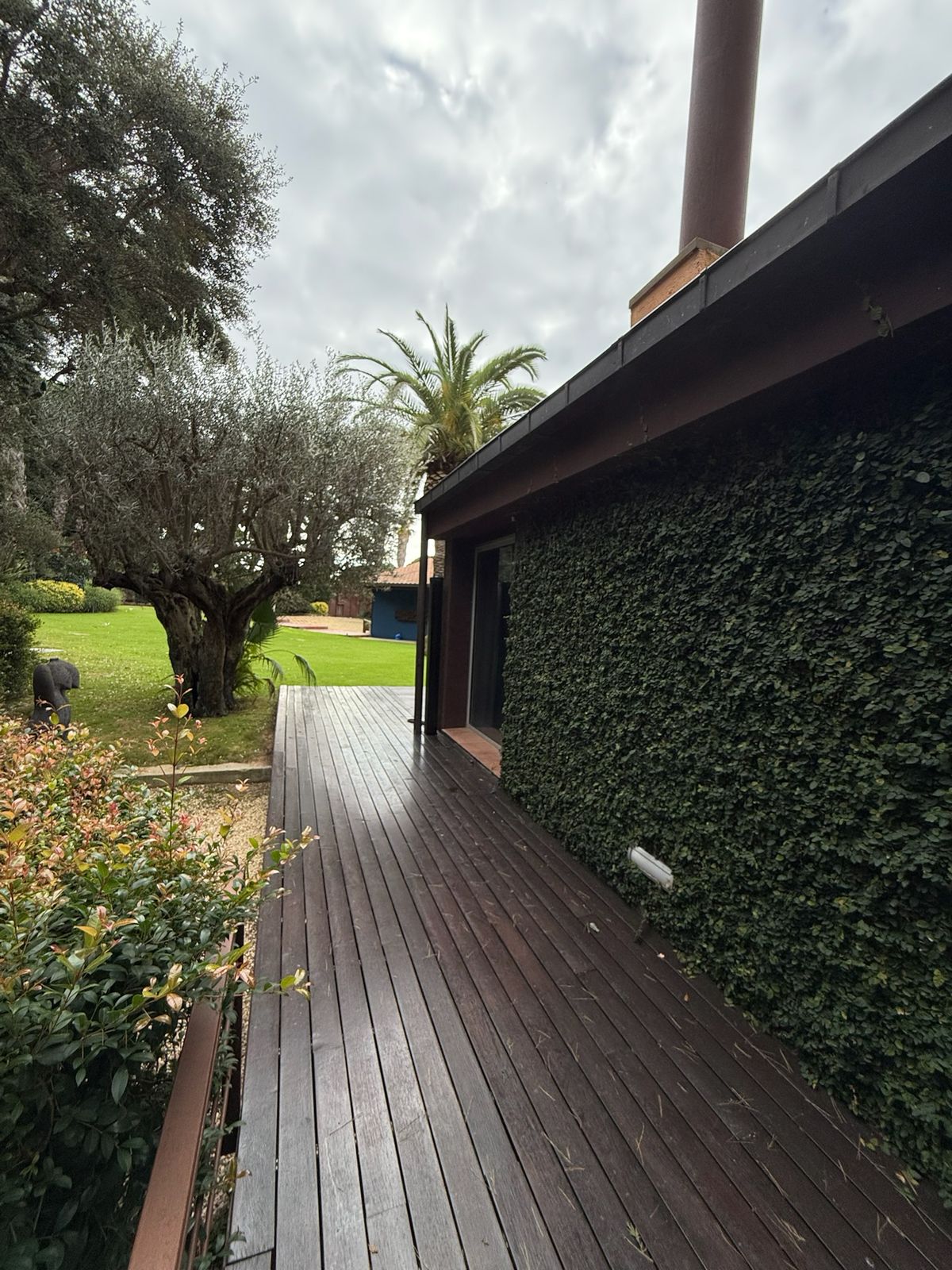 Villa de lujo en venta en Sant Vicenç de Montalt (Maresme), foto 11.
