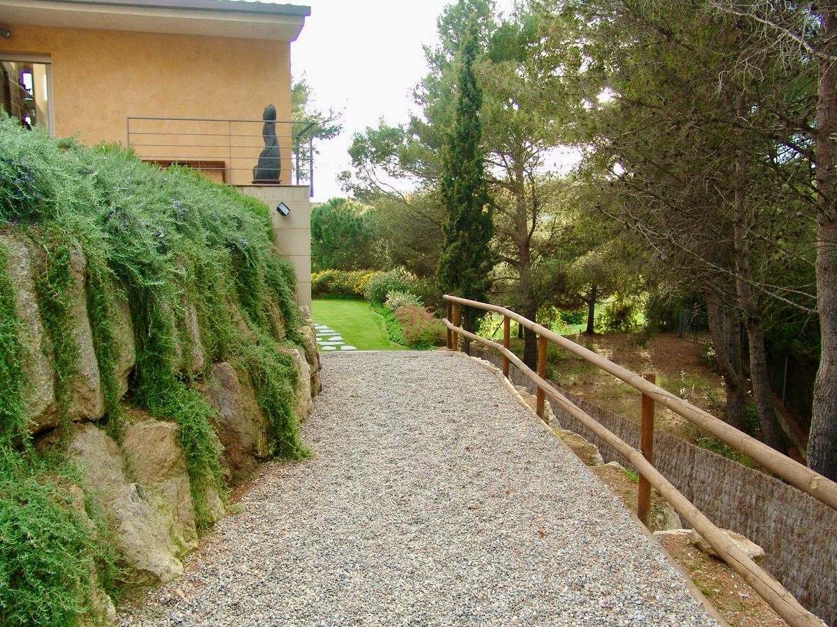 Villa de lujo en venta en Sant Vicenç de Montalt (Maresme), foto 13.