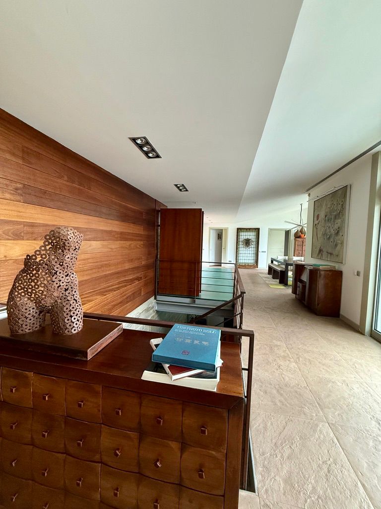 Villa de lujo en venta en Sant Vicenç de Montalt (Maresme), foto 2.
