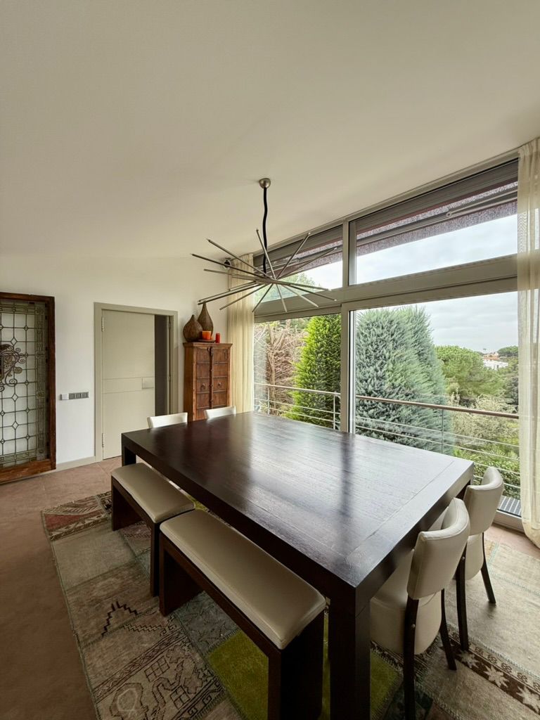 Villa de lujo en venta en Sant Vicenç de Montalt (Maresme), foto 3.