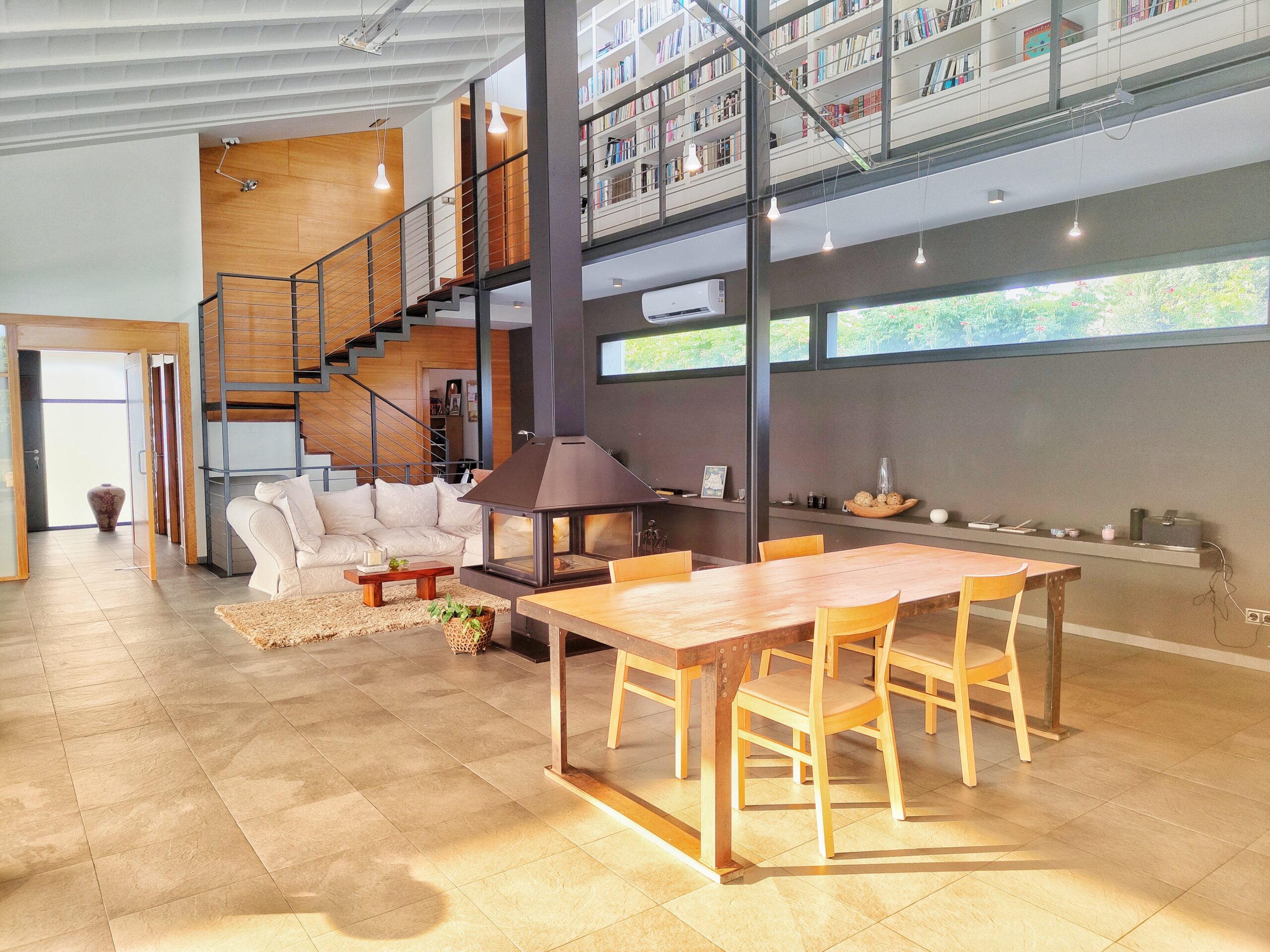 Chalet en Cerviá de Ter (Girona), foto 4.