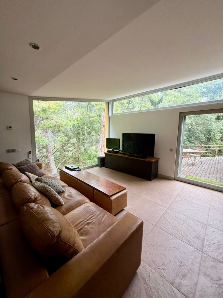 Villa de lujo en venta en Sant Vicenç de Montalt (Maresme), foto 4.