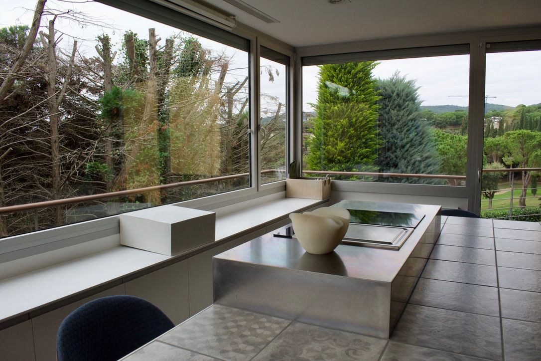 Villa de lujo en venta en Sant Vicenç de Montalt (Maresme), foto 5.
