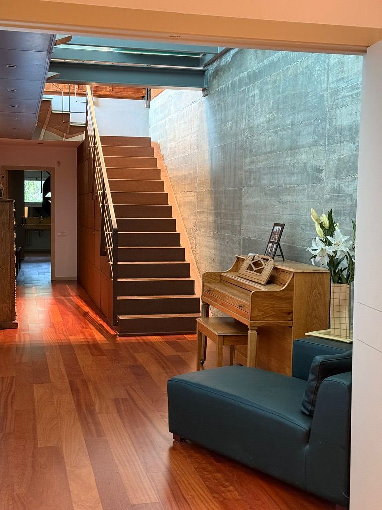 Villa de lujo en venta en Sant Vicenç de Montalt (Maresme), foto 7.