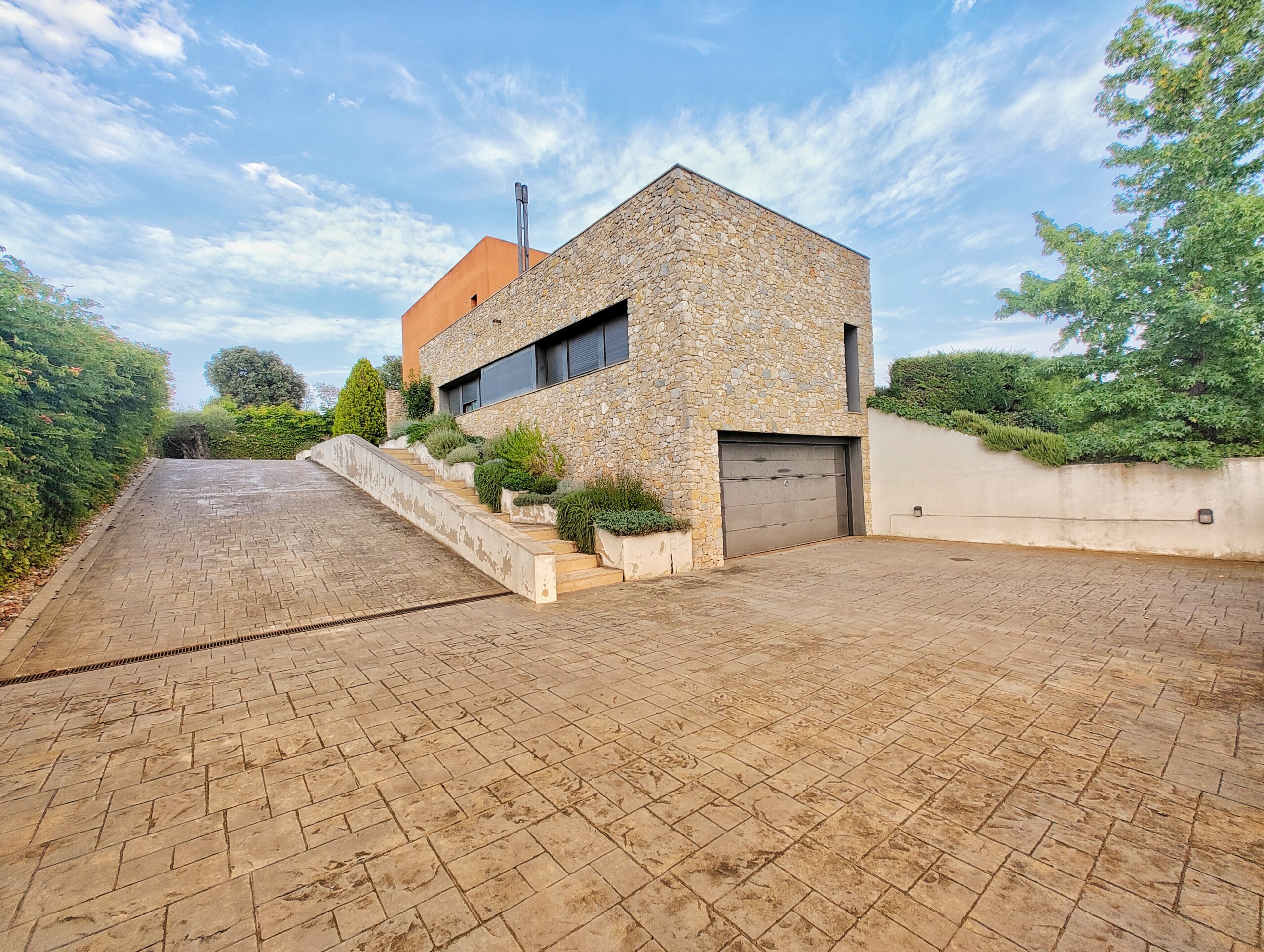 Chalet en Cerviá de Ter (Girona), foto 8.