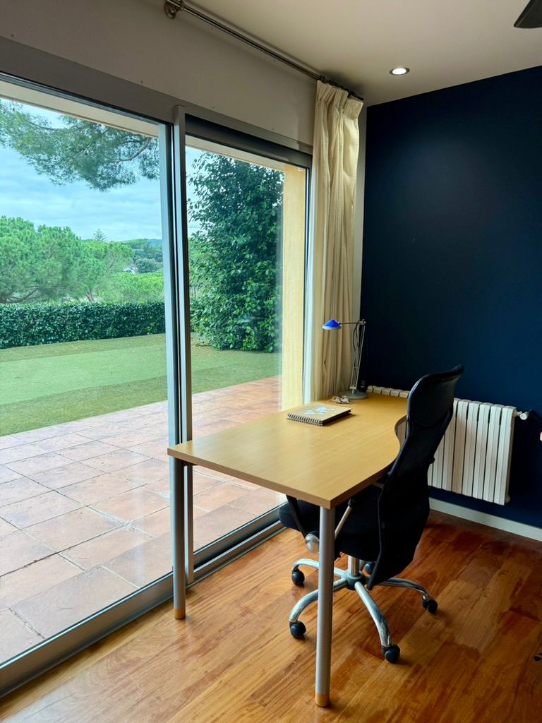 Villa de lujo en venta en Sant Vicenç de Montalt (Maresme), foto 8.