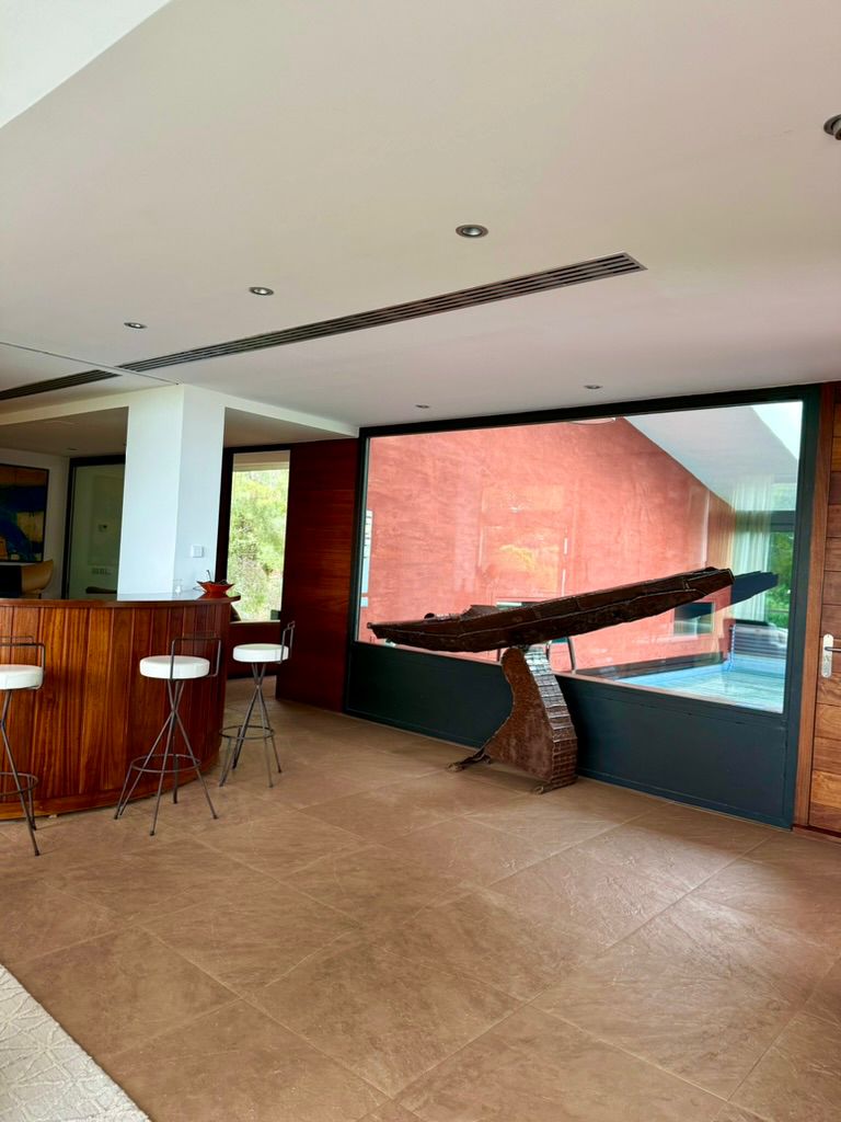 Villa de lujo en venta en Sant Vicenç de Montalt (Maresme), foto 9.
