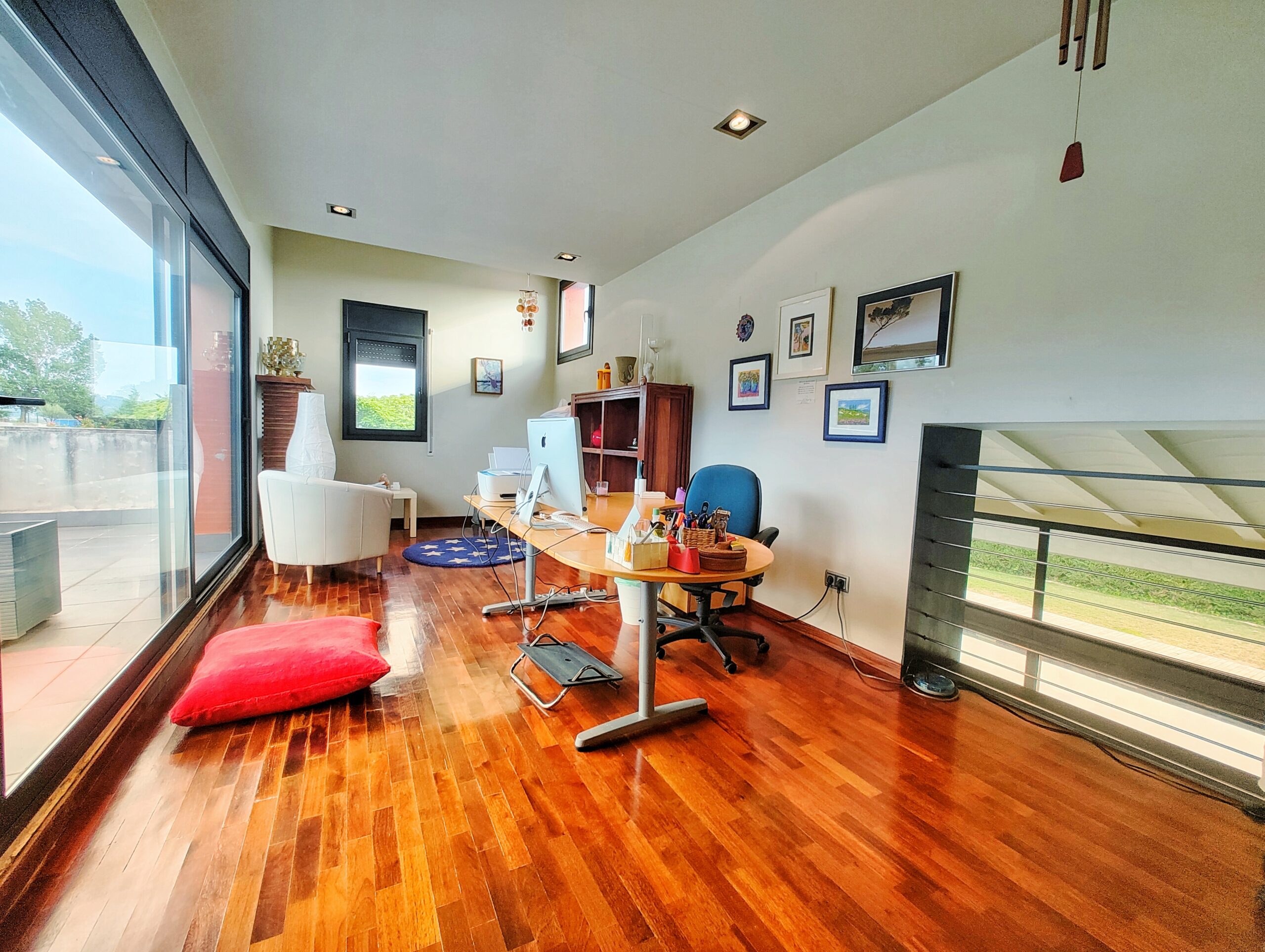 Chalet en Cerviá de Ter (Girona), foto 19.