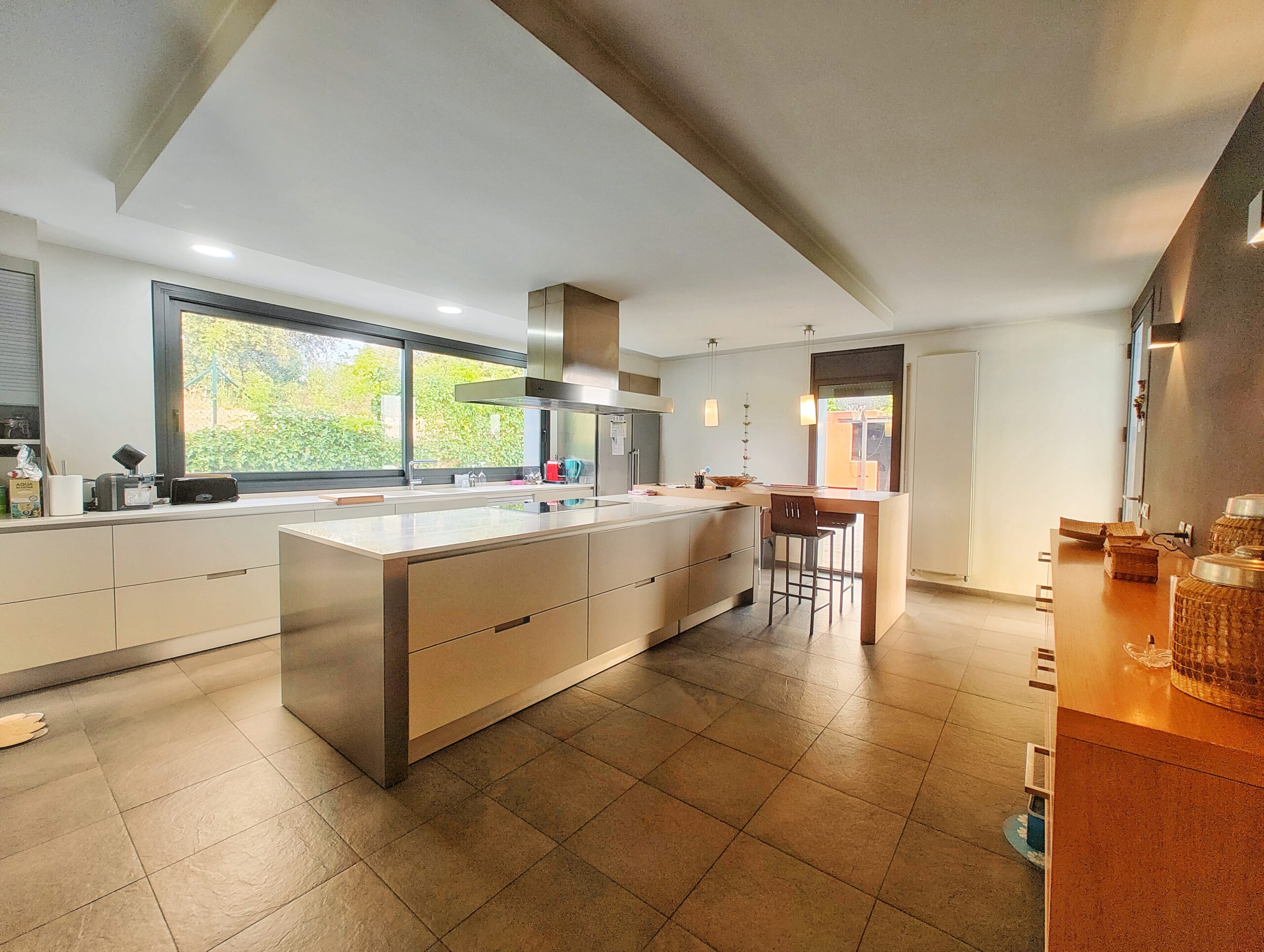 Chalet en Cerviá de Ter (Girona), foto 9.
