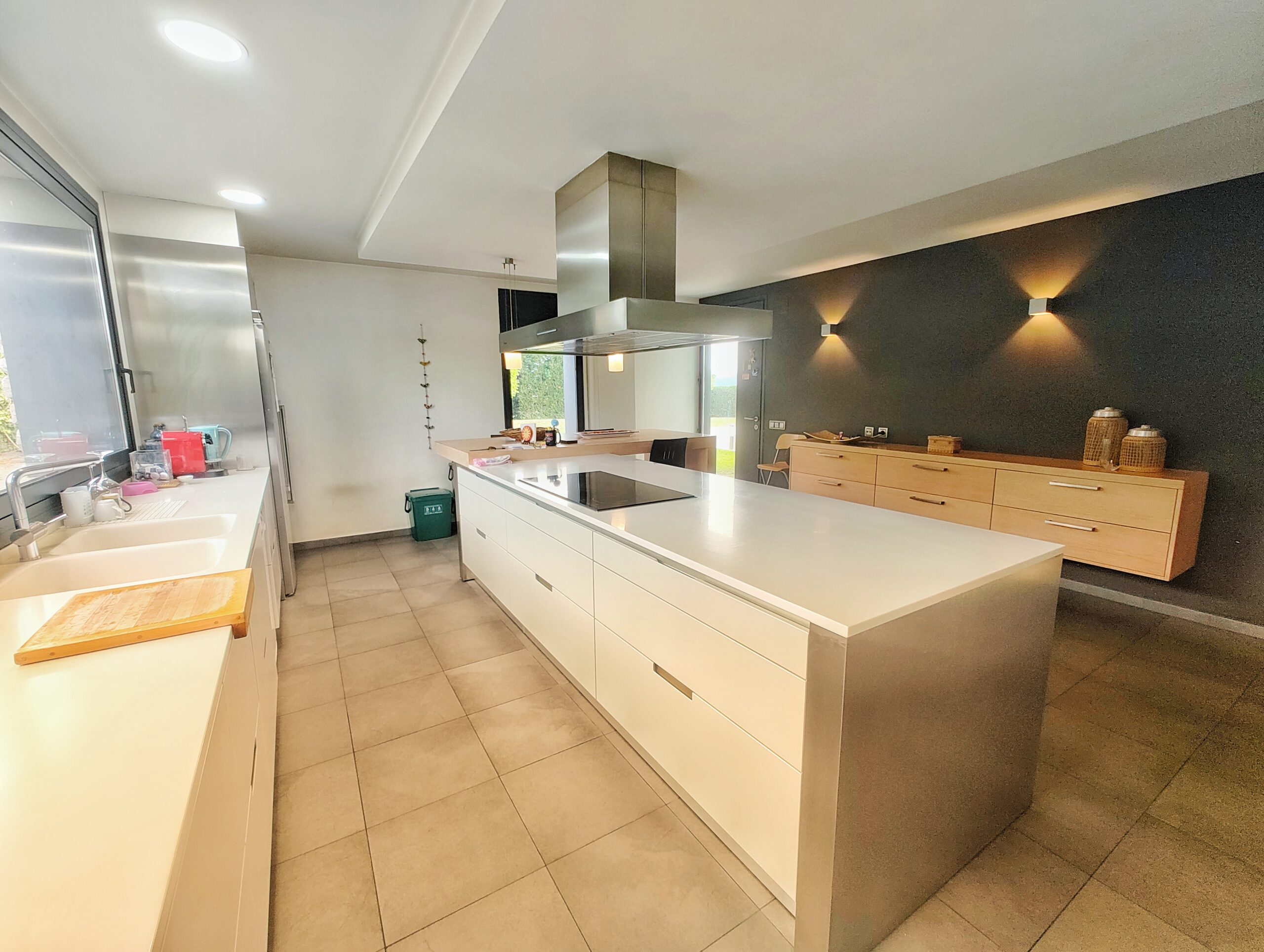 Chalet en Cerviá de Ter (Girona), foto 10.
