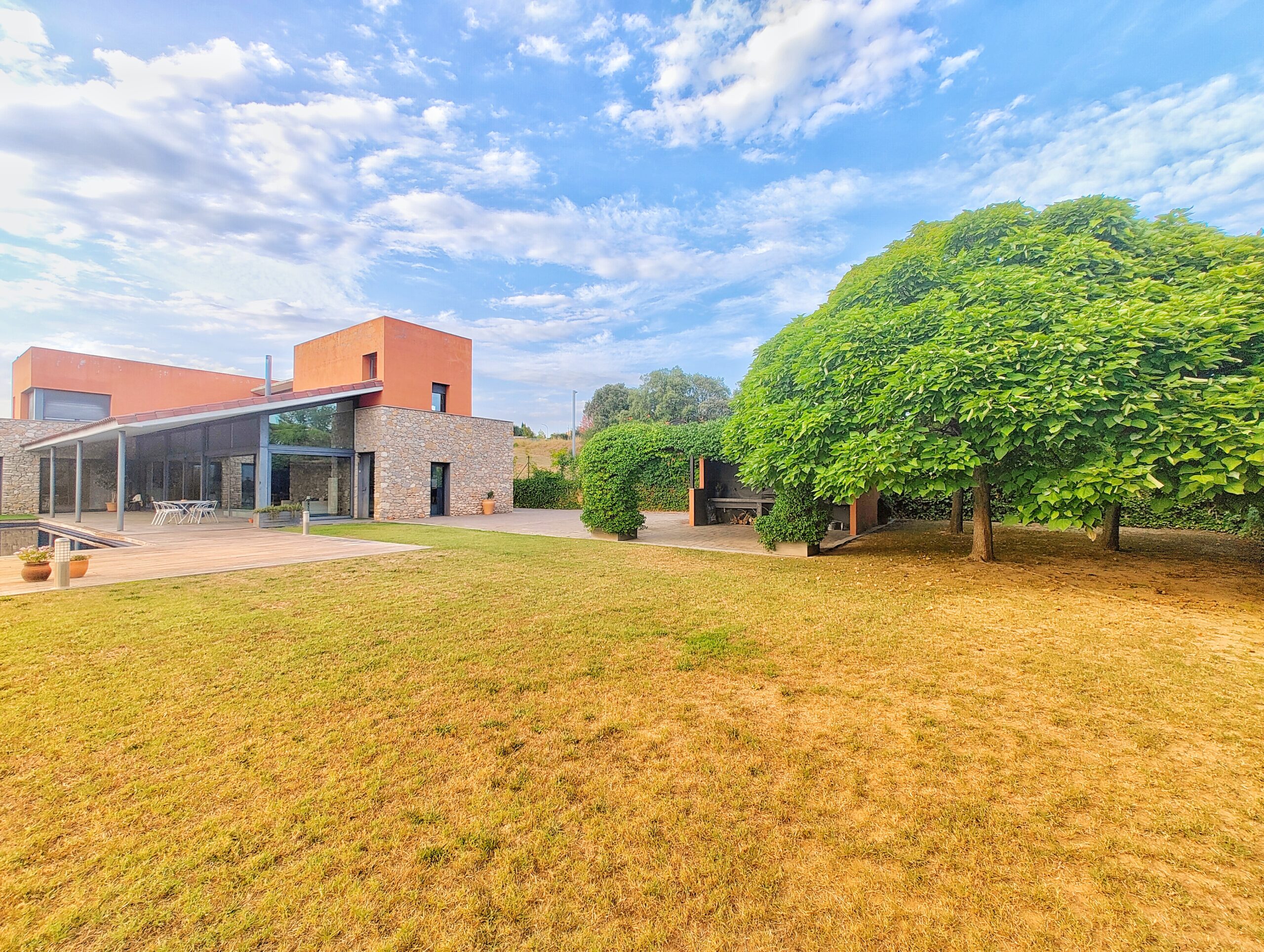 Chalet en Cerviá de Ter (Girona), foto 15.