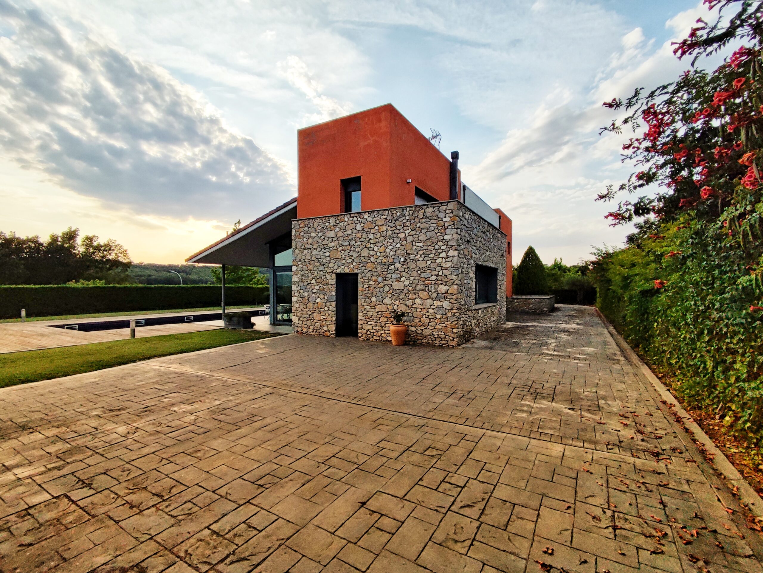 Chalet en Cerviá de Ter (Girona), foto 26.