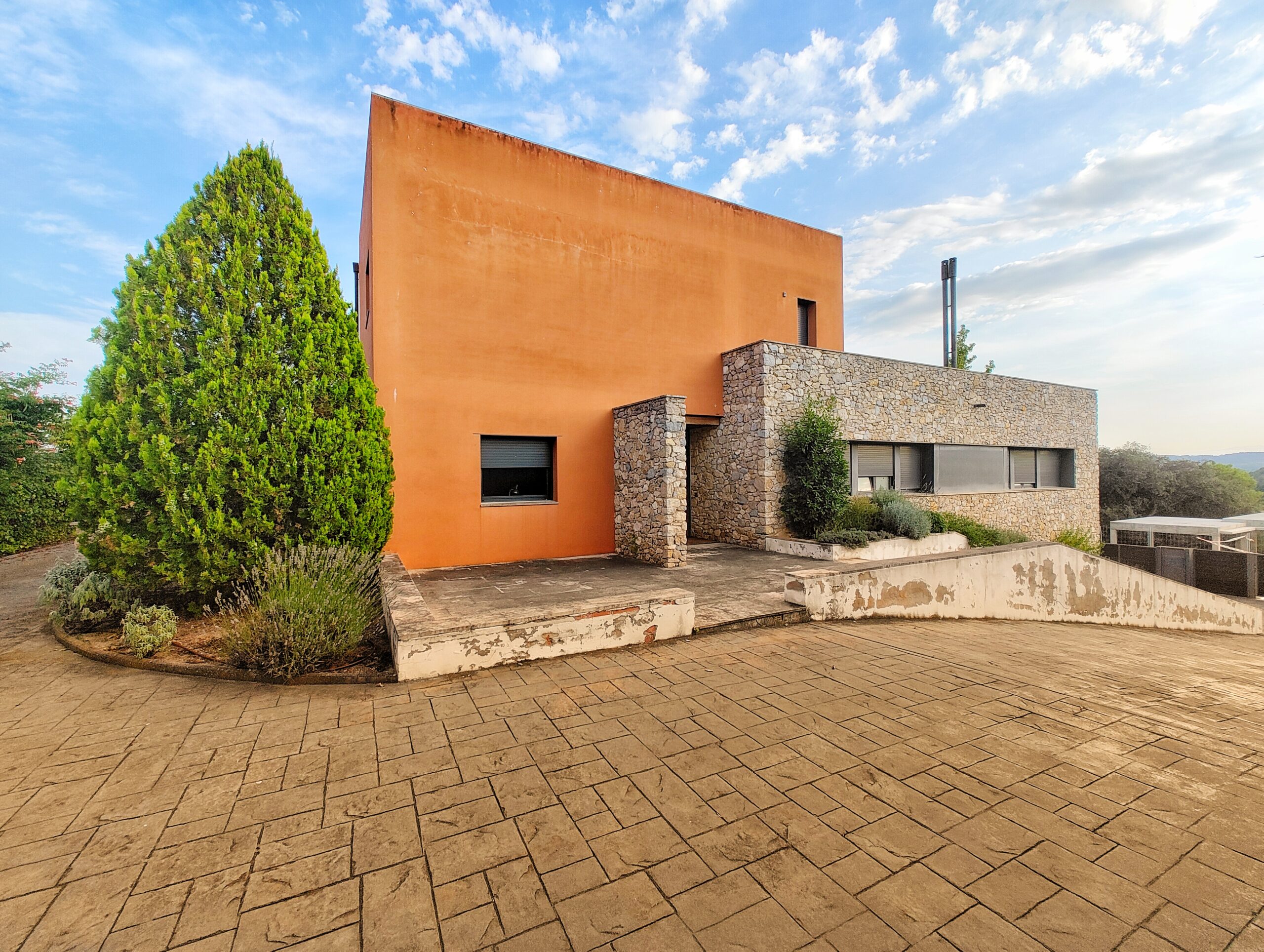 Chalet en Cerviá de Ter (Girona), foto 33.