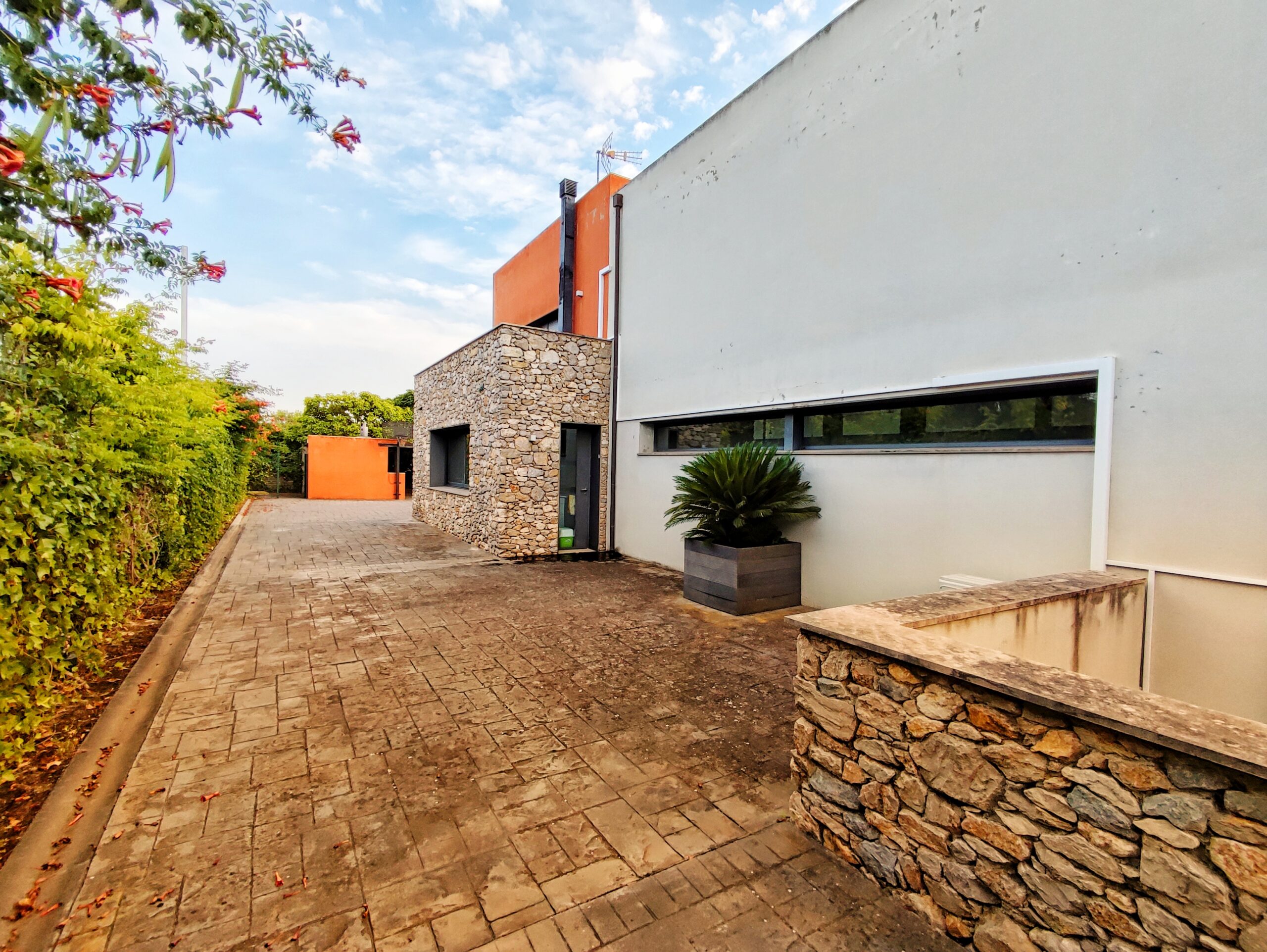 Chalet en Cerviá de Ter (Girona), foto 28.