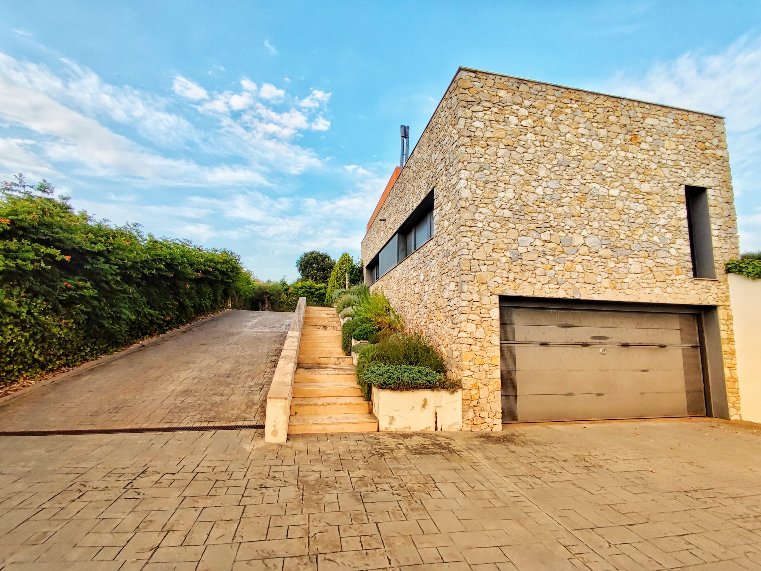 Chalet en Cerviá de Ter (Girona), foto 30.