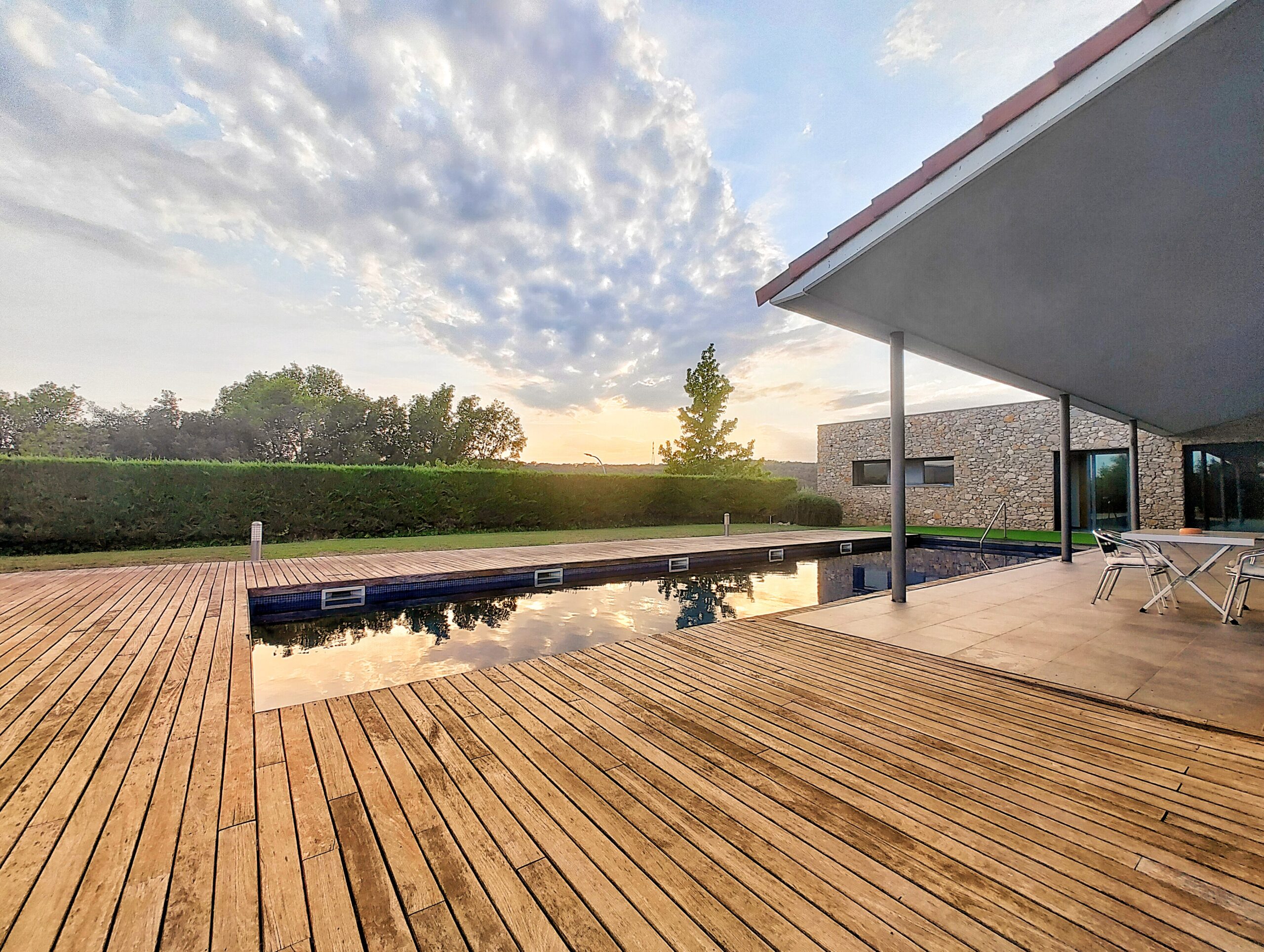 Chalet en Cerviá de Ter (Girona), foto 16.