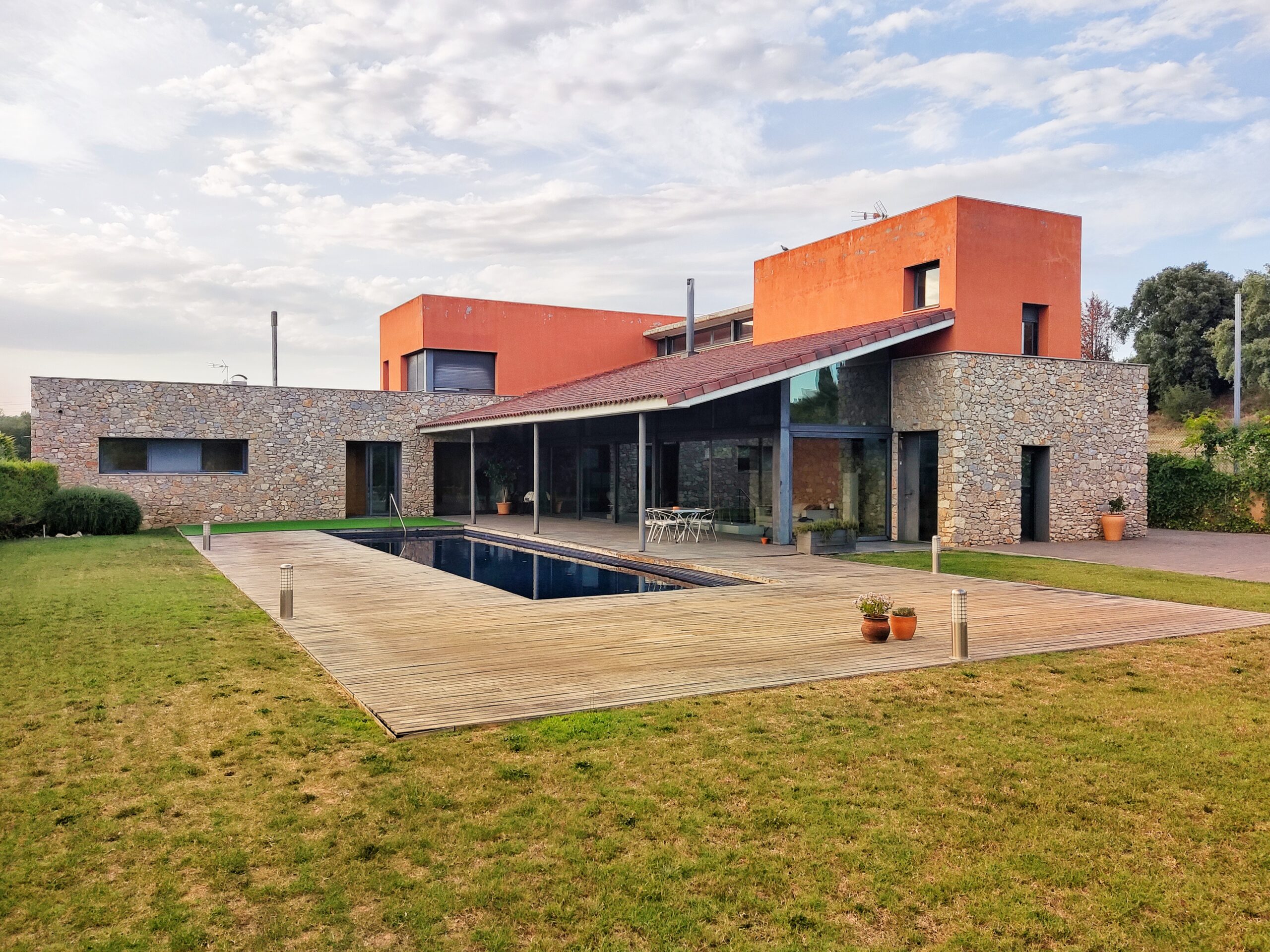 Chalet en Cerviá de Ter (Girona), foto 31.
