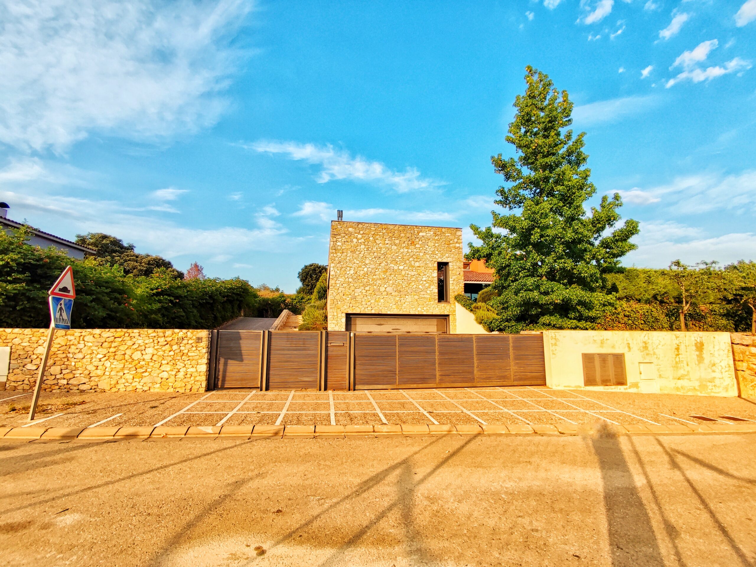 Chalet en Cerviá de Ter (Girona), foto 32.
