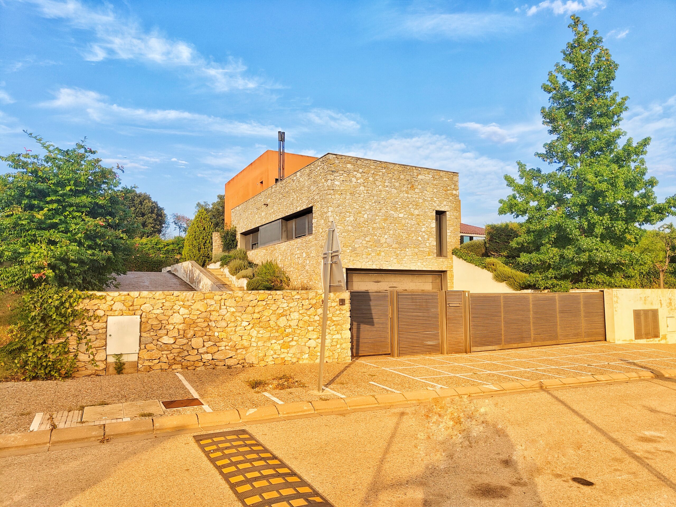 Chalet en Cerviá de Ter (Girona), foto 36.