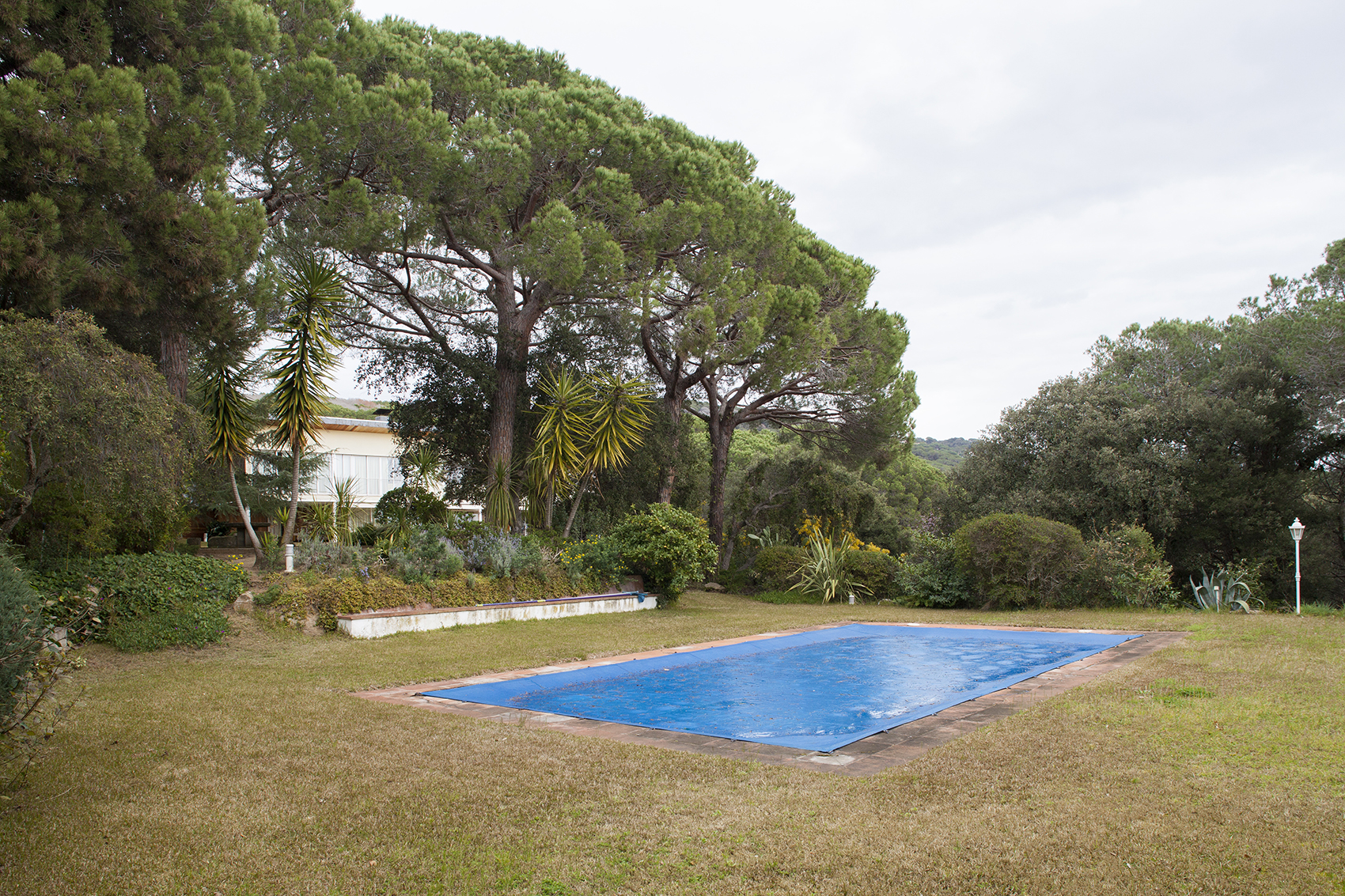 Exclusiva casa unifamiliar con vistas panorámicas al mar y a la montaña en Sant Andreu de Llavaneres, foto 6.