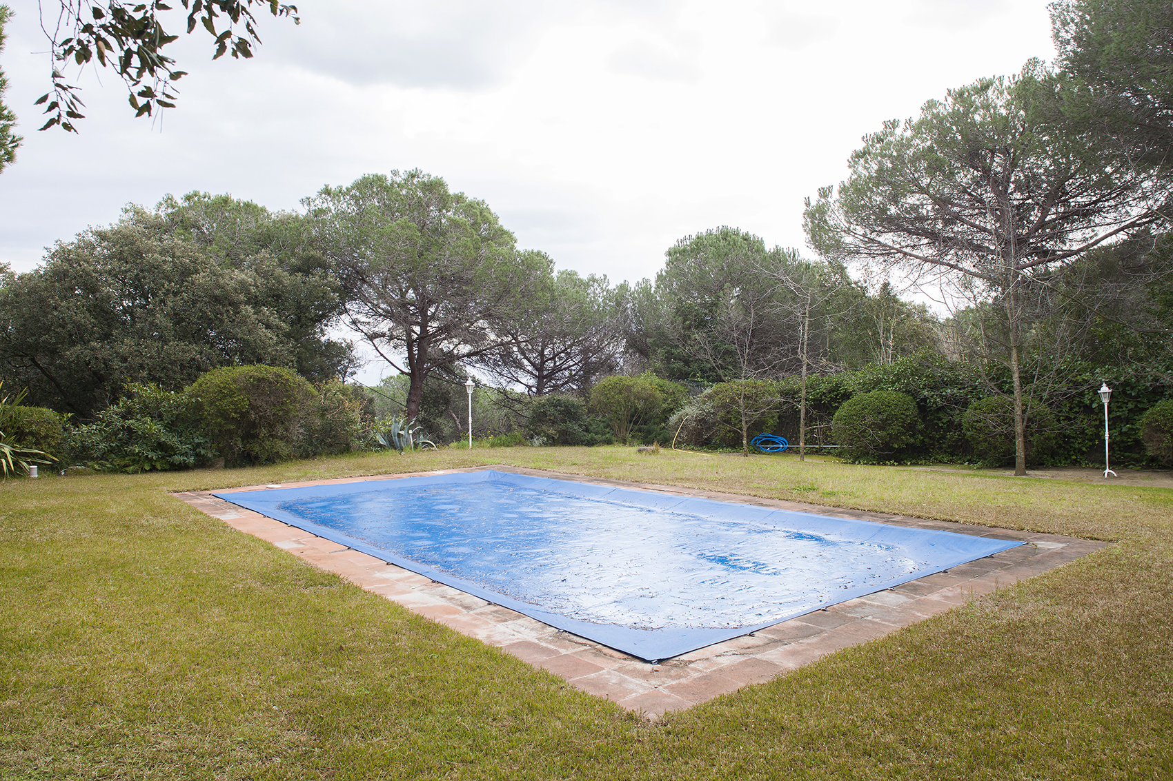 Exclusiva casa unifamiliar con vistas panorámicas al mar y a la montaña en Sant Andreu de Llavaneres, foto 7.