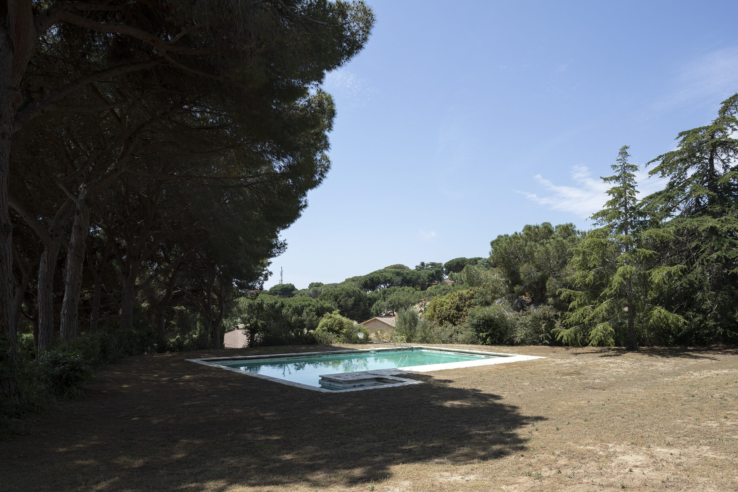 Propiedad exclusiva con gran parcela y total privacidad en Rocaferrera – Sant Andreu de Llavaneres, foto 8.