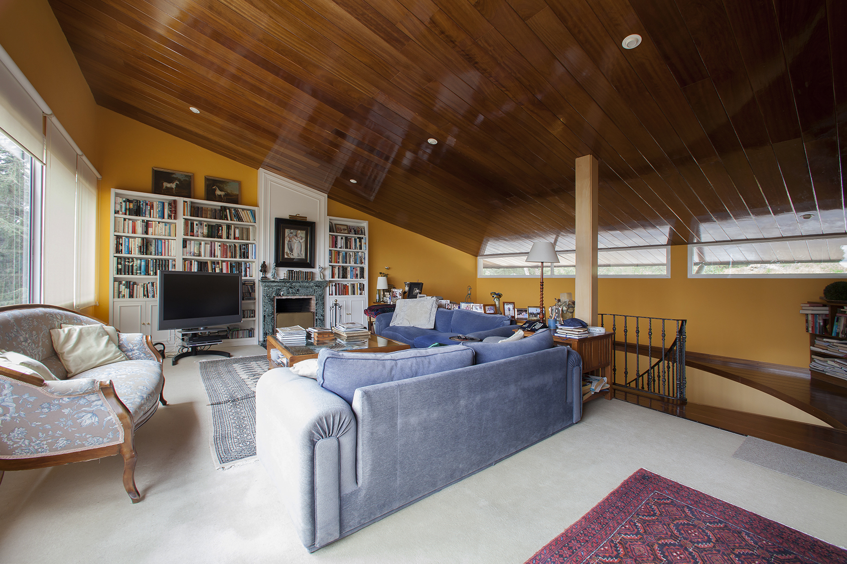 Exclusiva casa unifamiliar con vistas panorámicas al mar y a la montaña en Sant Andreu de Llavaneres, foto 15.