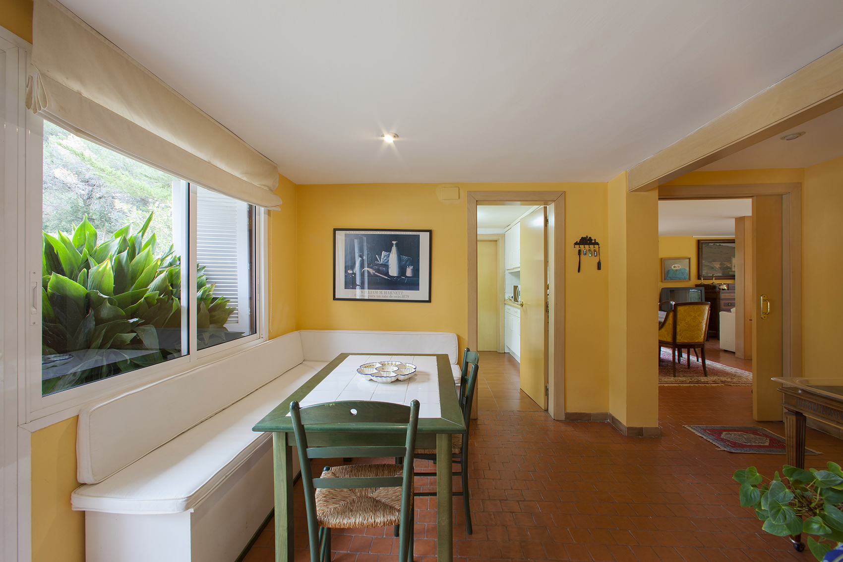 Exclusiva casa unifamiliar con vistas panorámicas al mar y a la montaña en Sant Andreu de Llavaneres, foto 19.