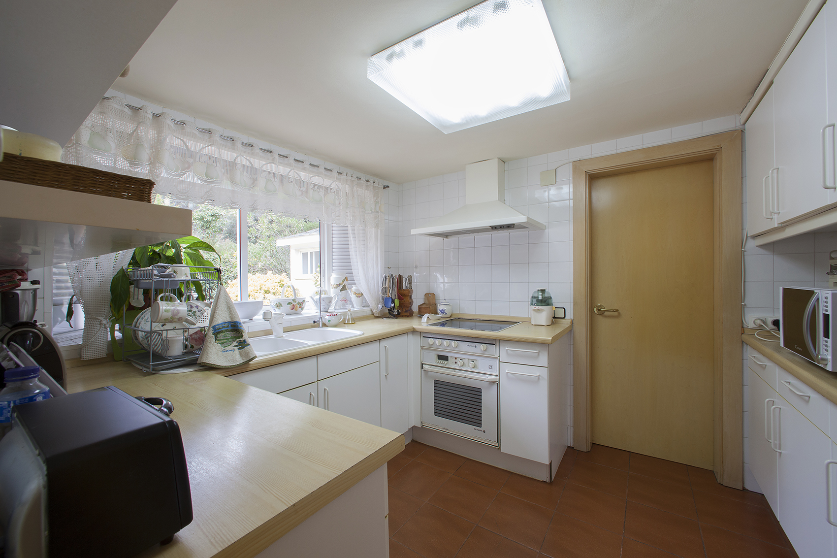 Exclusiva casa unifamiliar con vistas panorámicas al mar y a la montaña en Sant Andreu de Llavaneres, foto 20.
