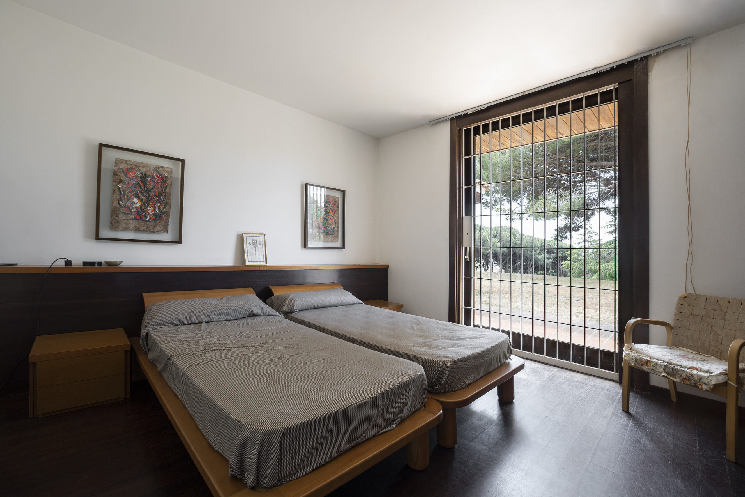 Propiedad exclusiva con gran parcela y total privacidad en Rocaferrera – Sant Andreu de Llavaneres, foto 34.