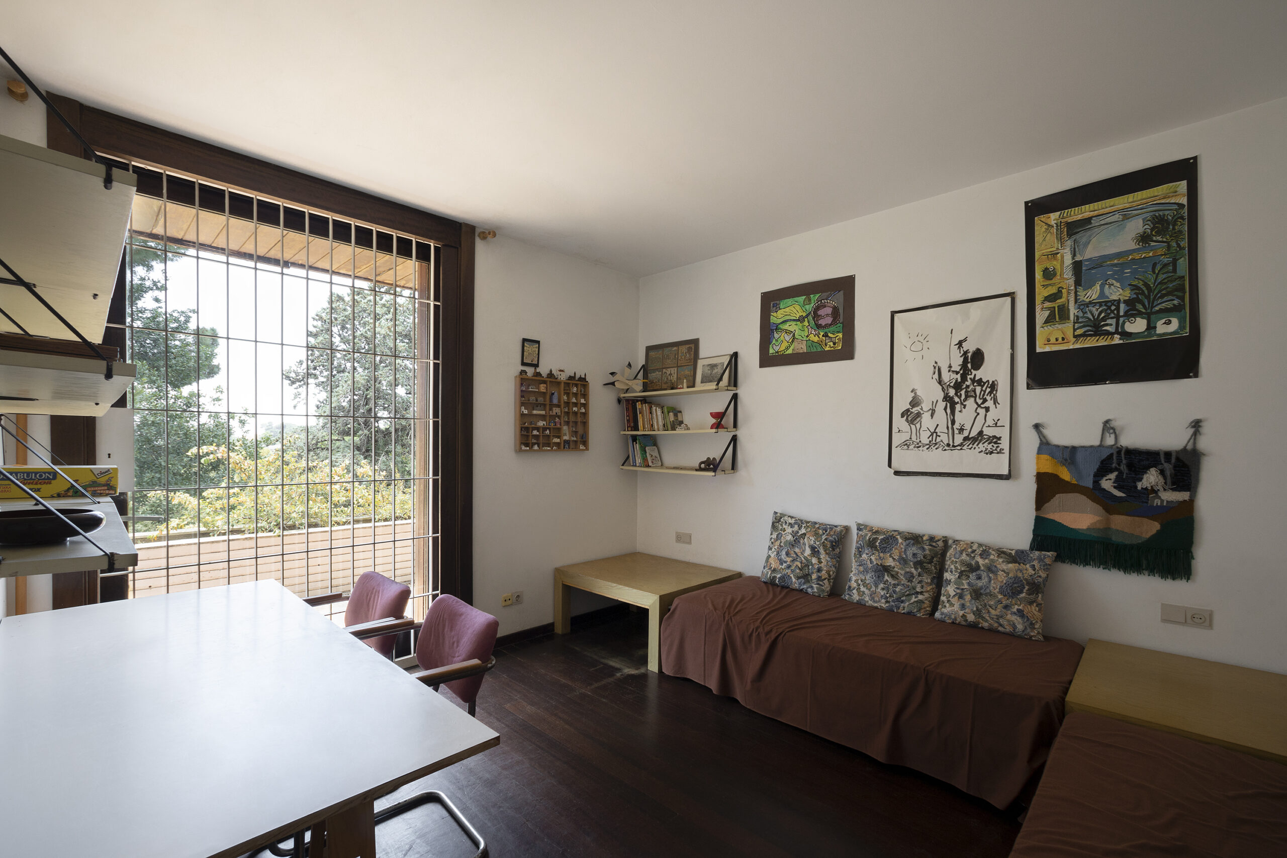 Propiedad exclusiva con gran parcela y total privacidad en Rocaferrera – Sant Andreu de Llavaneres, foto 35.