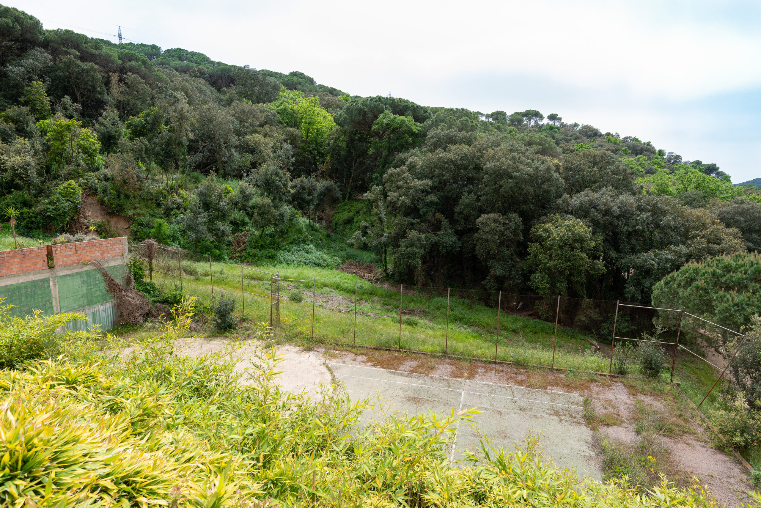 Propiedad Ecuestre en Venta en Sant Andreu de Llavaneres Barcelona, foto 9.