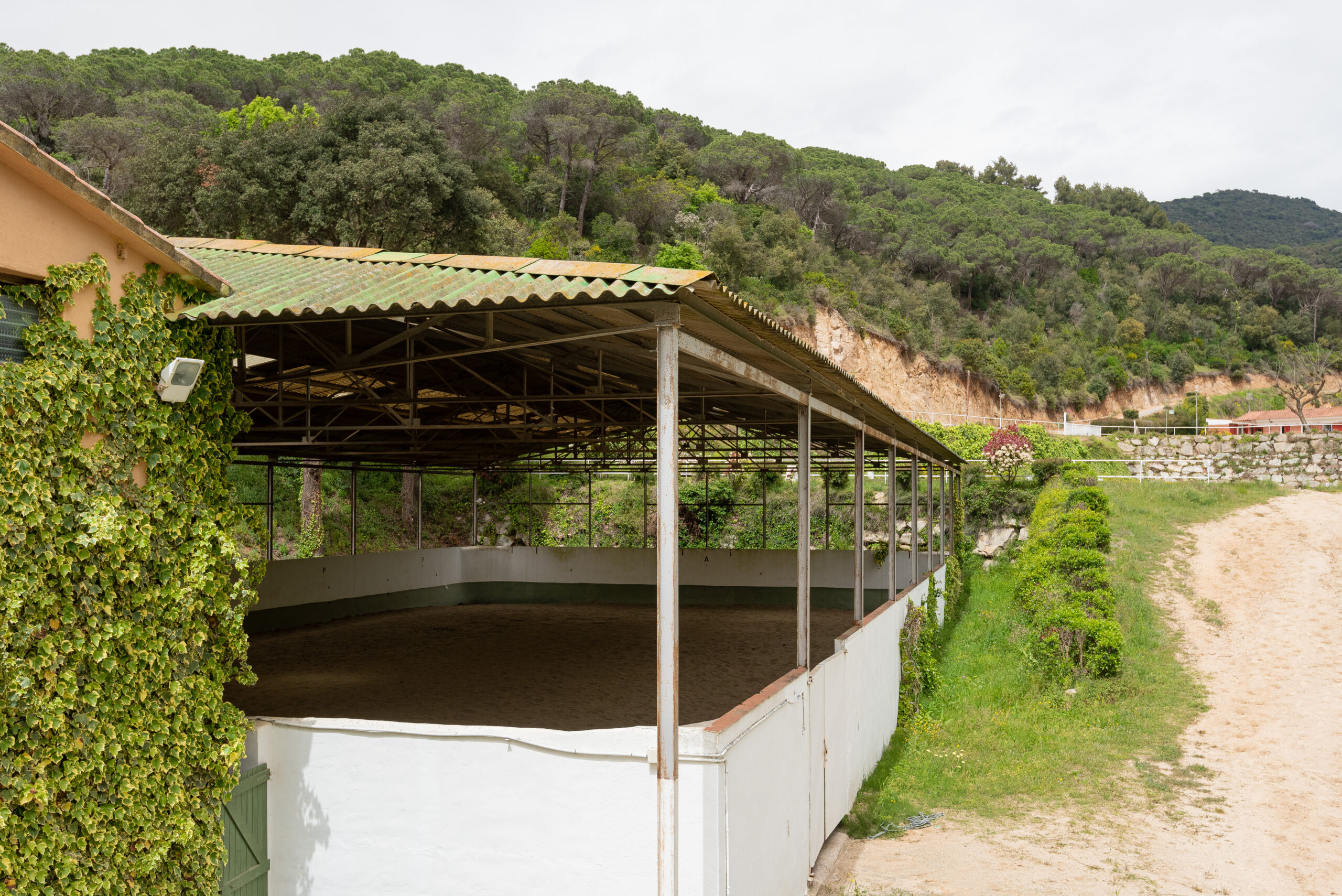 Propiedad Ecuestre en Venta en Sant Andreu de Llavaneres Barcelona, foto 23.