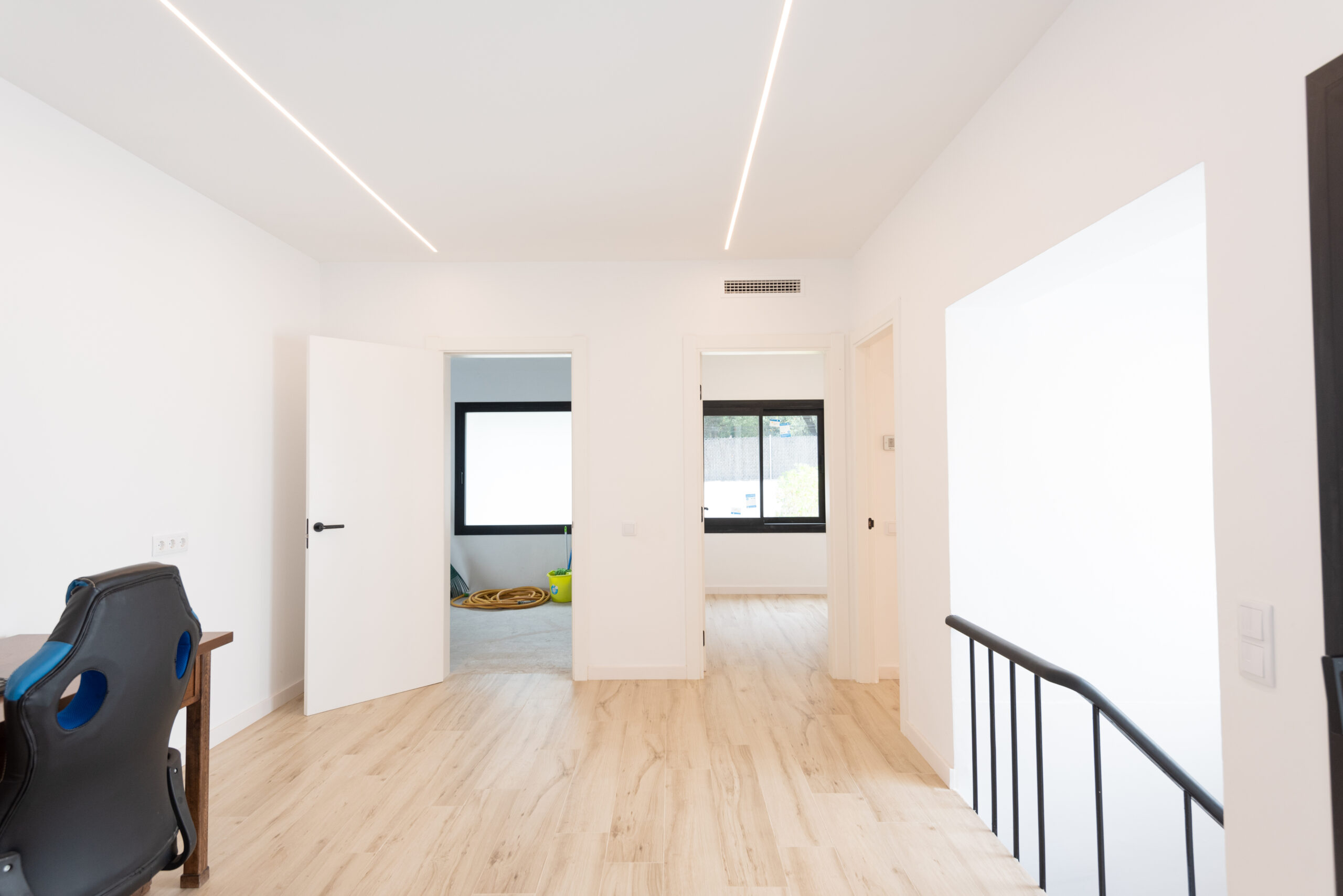 Casa de ensueño mediterránea con vistas al mar en la prestigiosa Llavaneres, foto 65.
