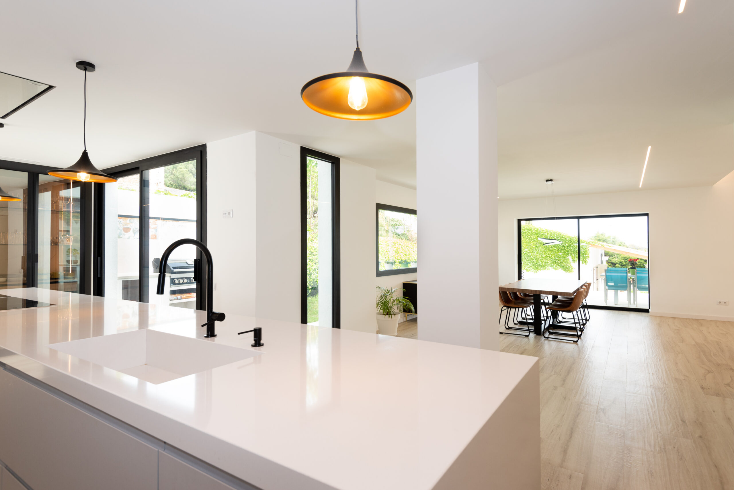 Casa de ensueño mediterránea con vistas al mar en la prestigiosa Llavaneres, foto 60.