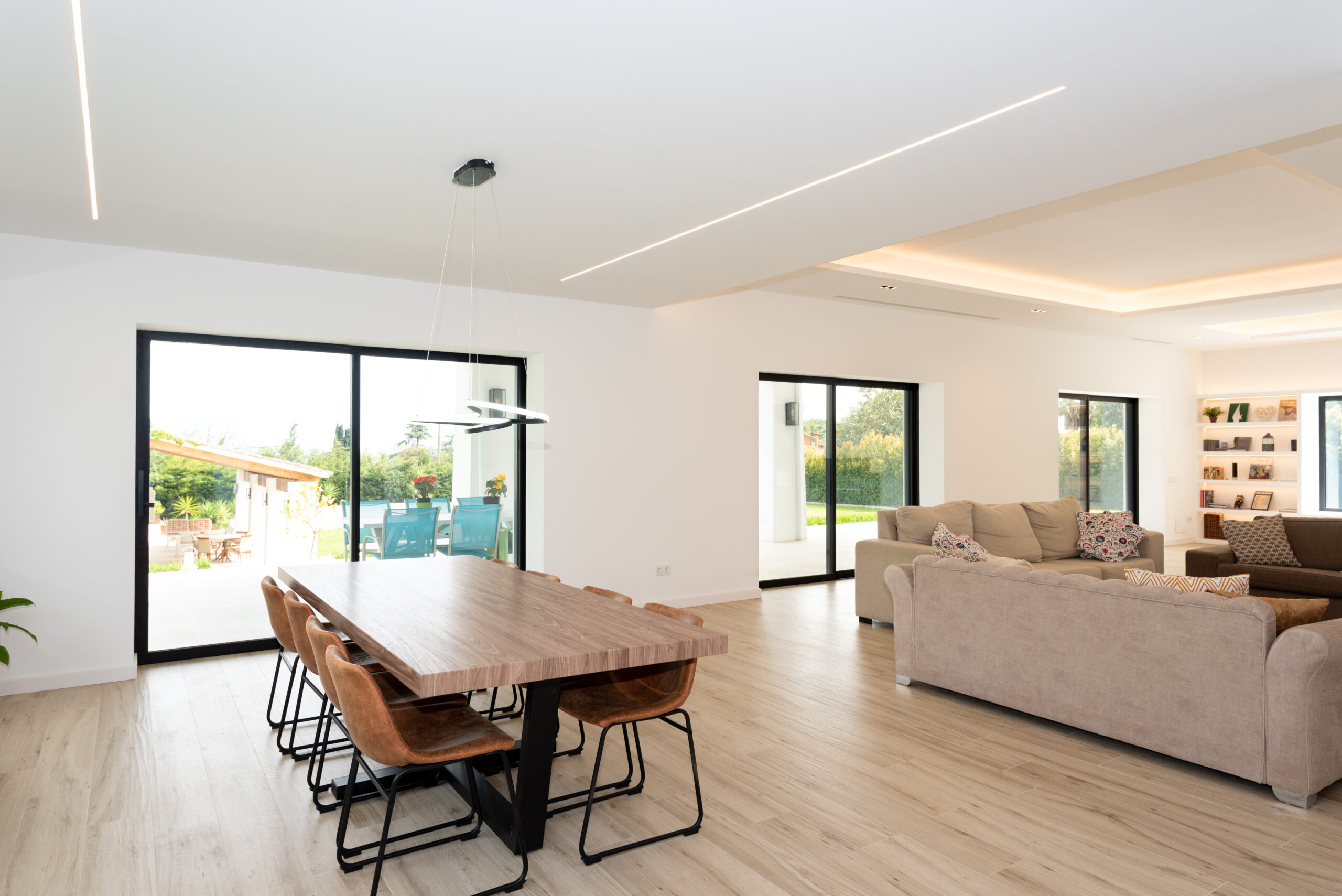 Casa de ensueño mediterránea con vistas al mar en la prestigiosa Llavaneres, foto 57.