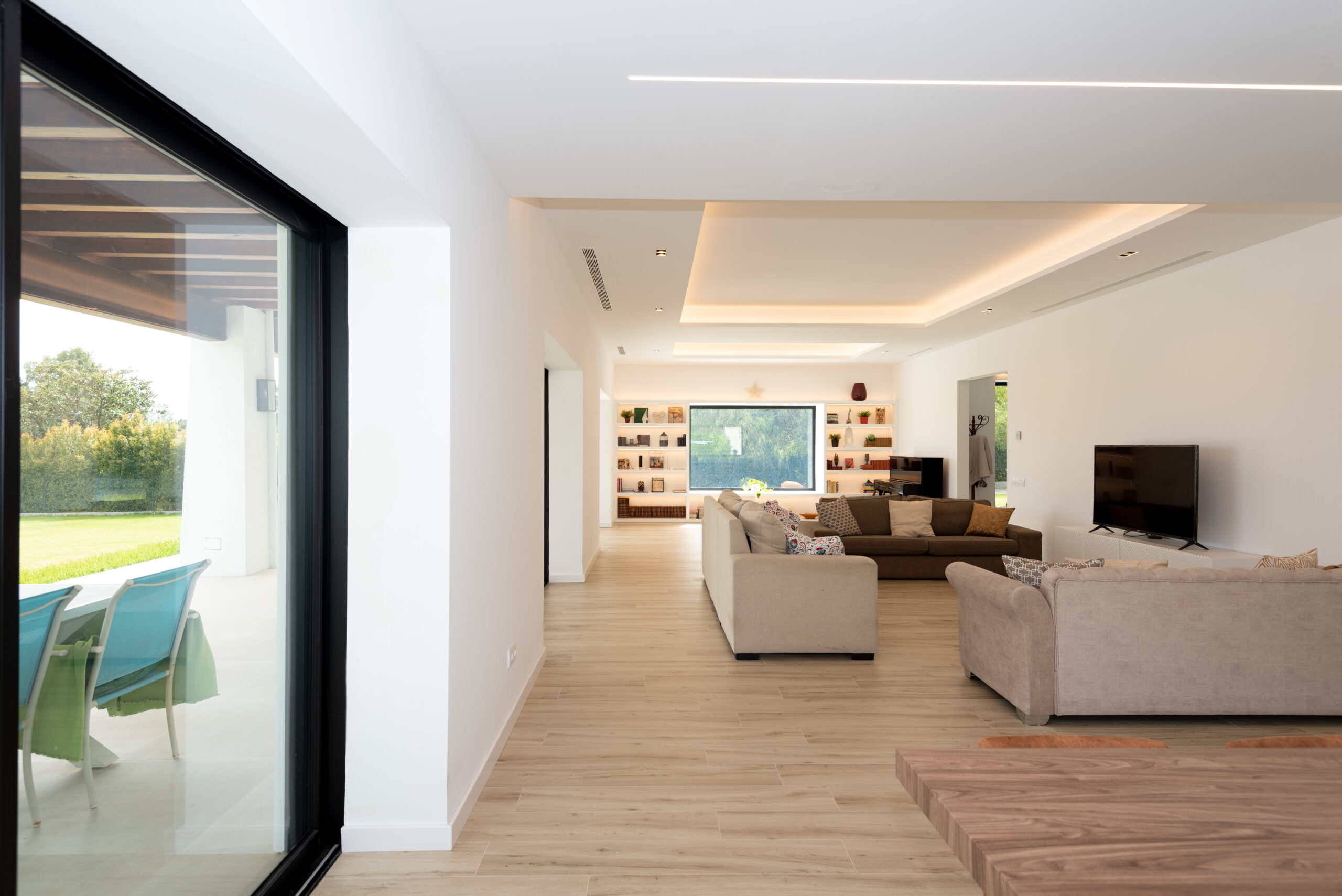 Casa de ensueño mediterránea con vistas al mar en la prestigiosa Llavaneres, foto 56.