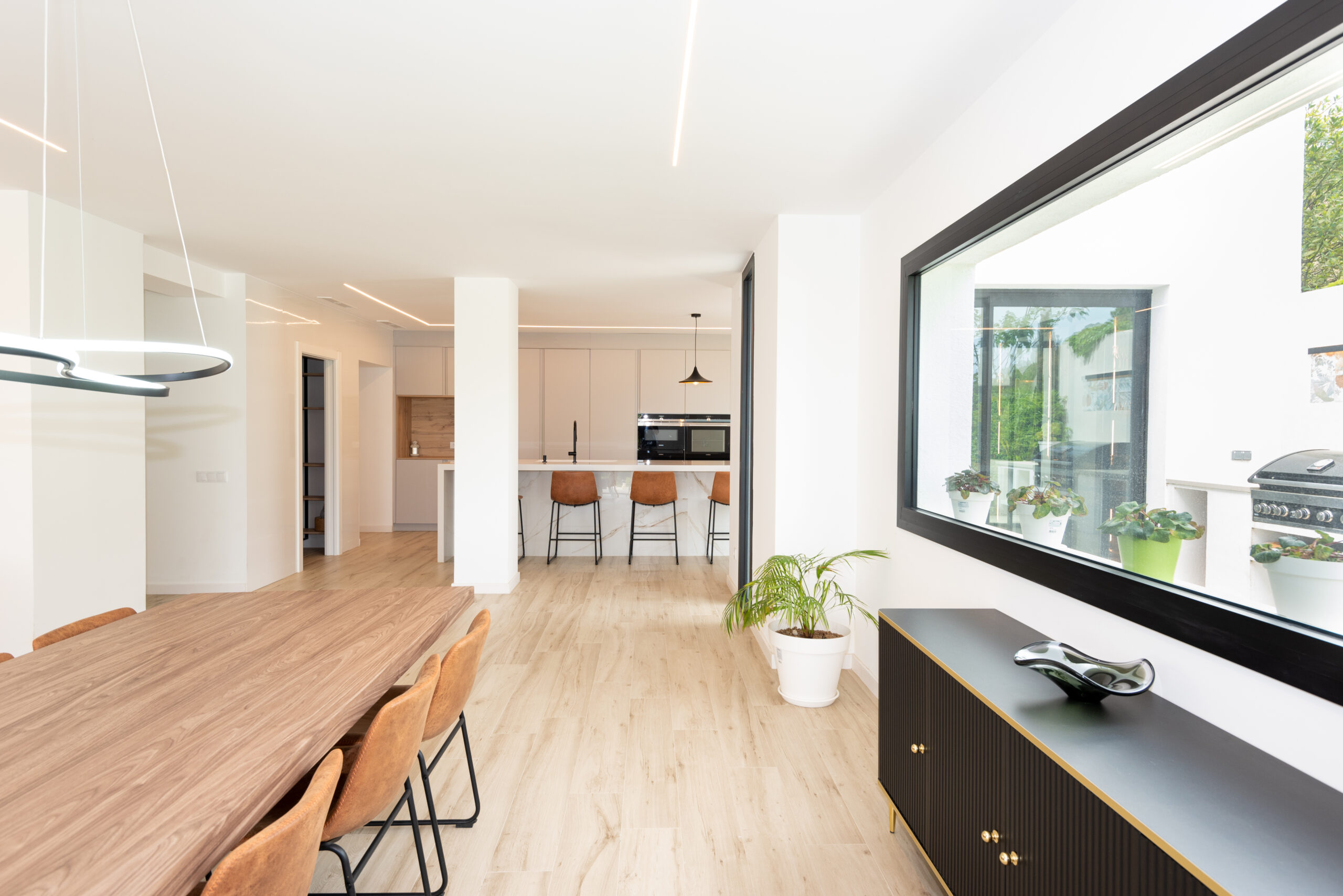 Casa de ensueño mediterránea con vistas al mar en la prestigiosa Llavaneres, foto 55.