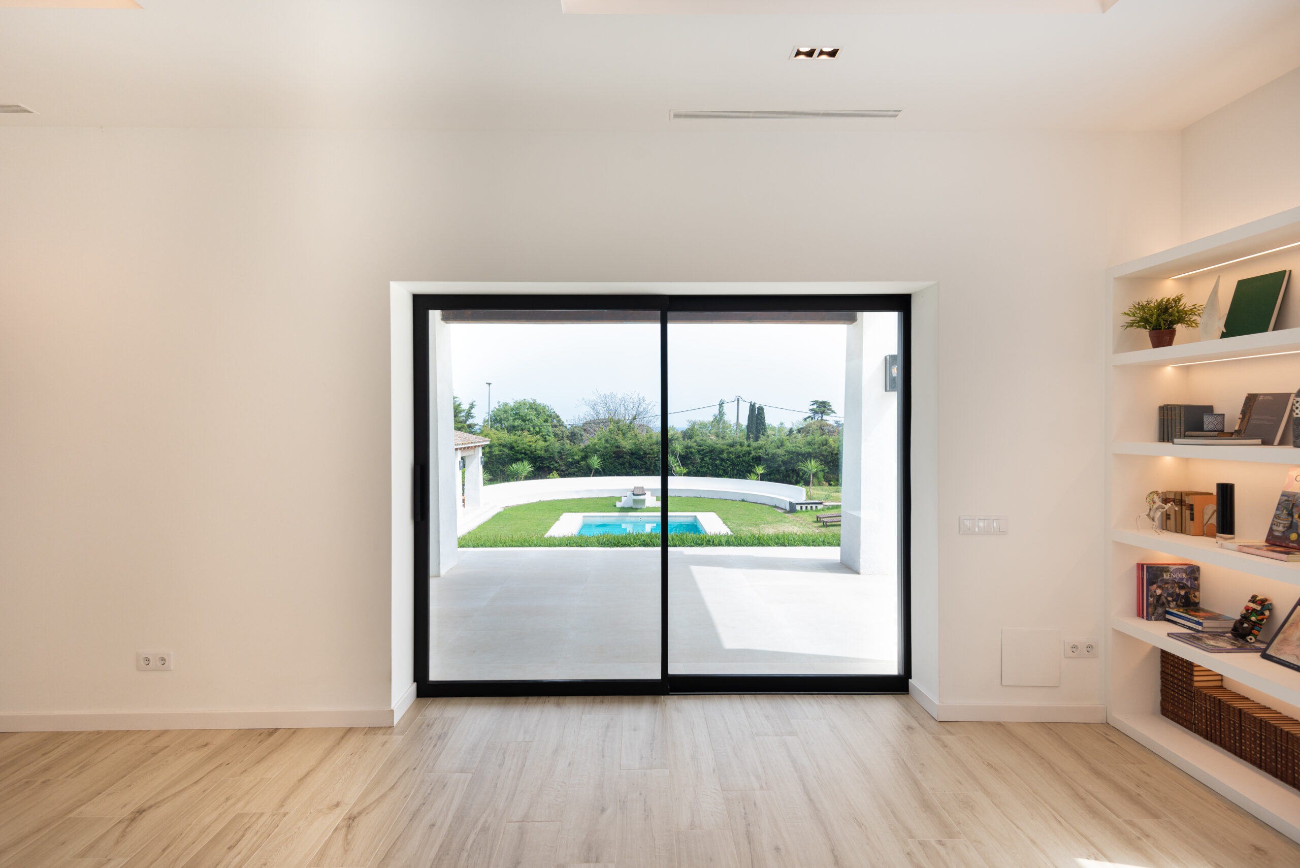 Casa de ensueño mediterránea con vistas al mar en la prestigiosa Llavaneres, foto 50.