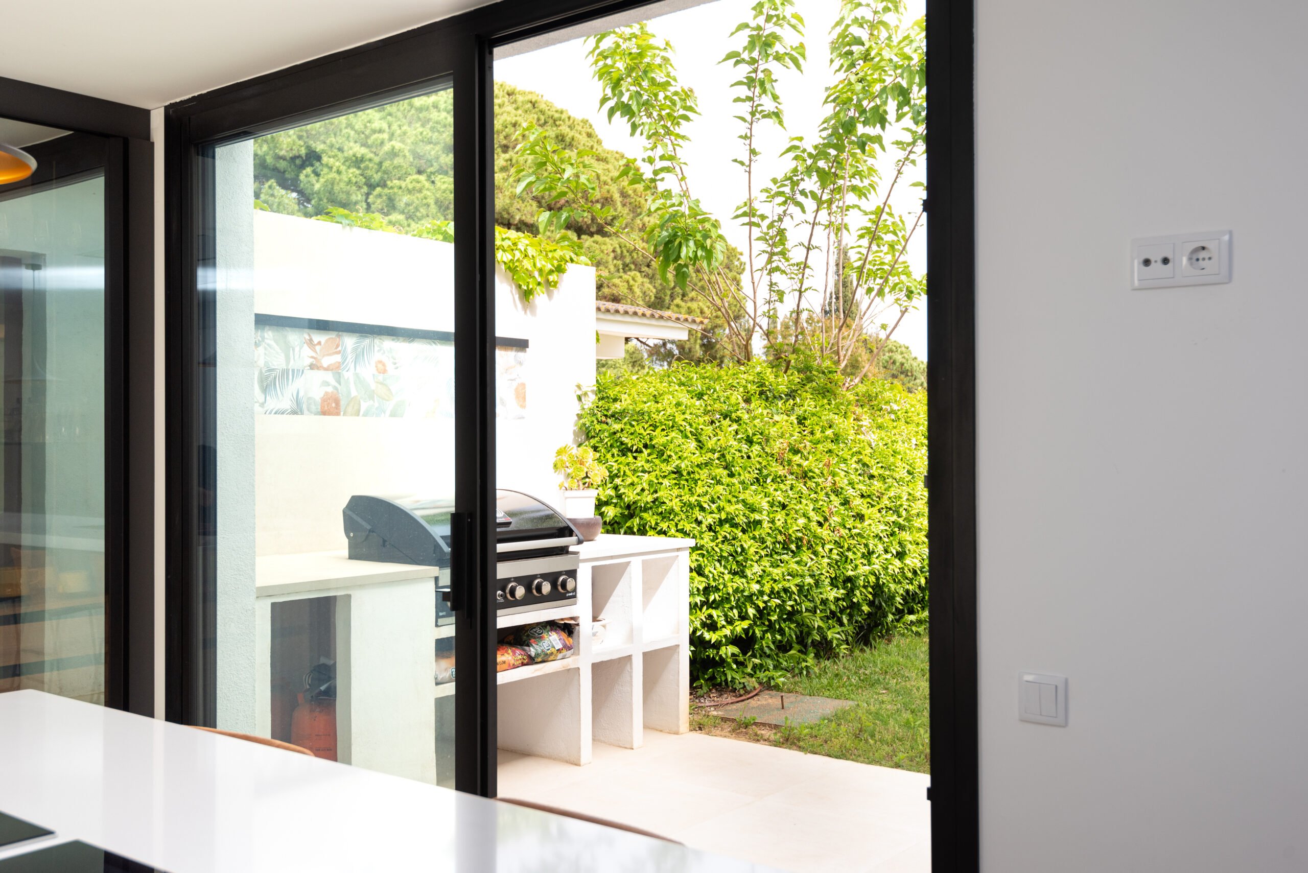 Casa de ensueño mediterránea con vistas al mar en la prestigiosa Llavaneres, foto 44.