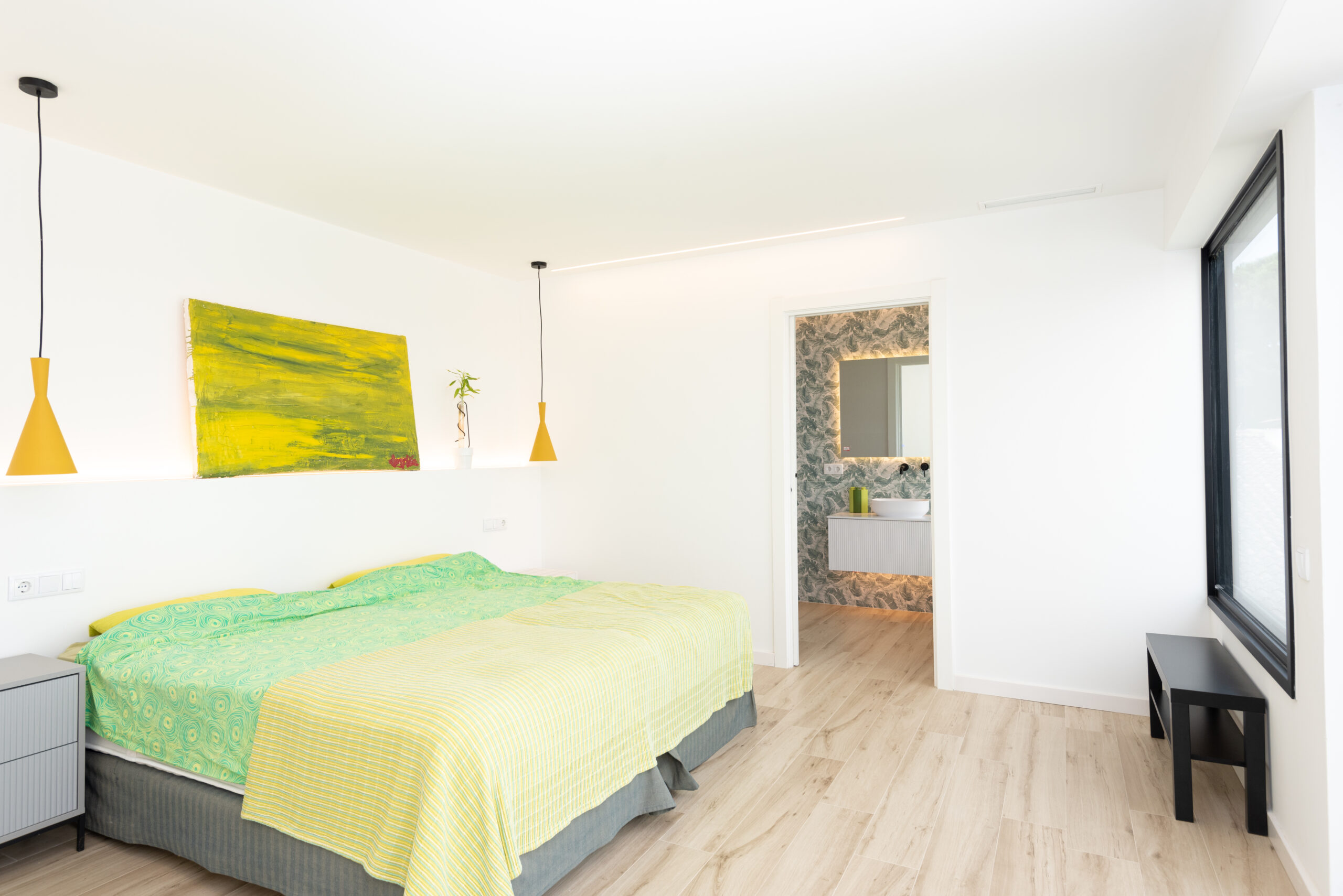 Casa de ensueño mediterránea con vistas al mar en la prestigiosa Llavaneres, foto 40.