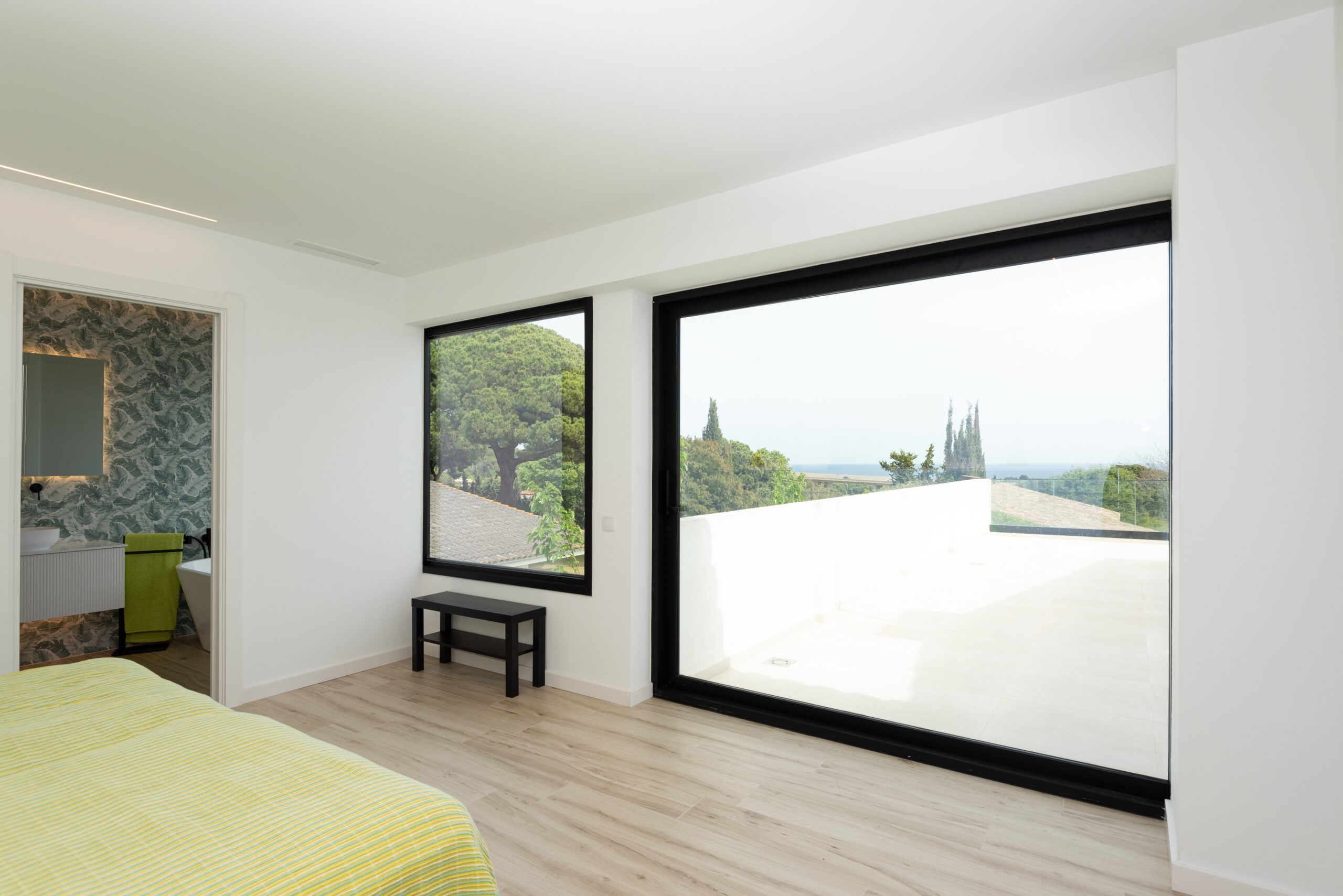 Casa de ensueño mediterránea con vistas al mar en la prestigiosa Llavaneres, foto 39.