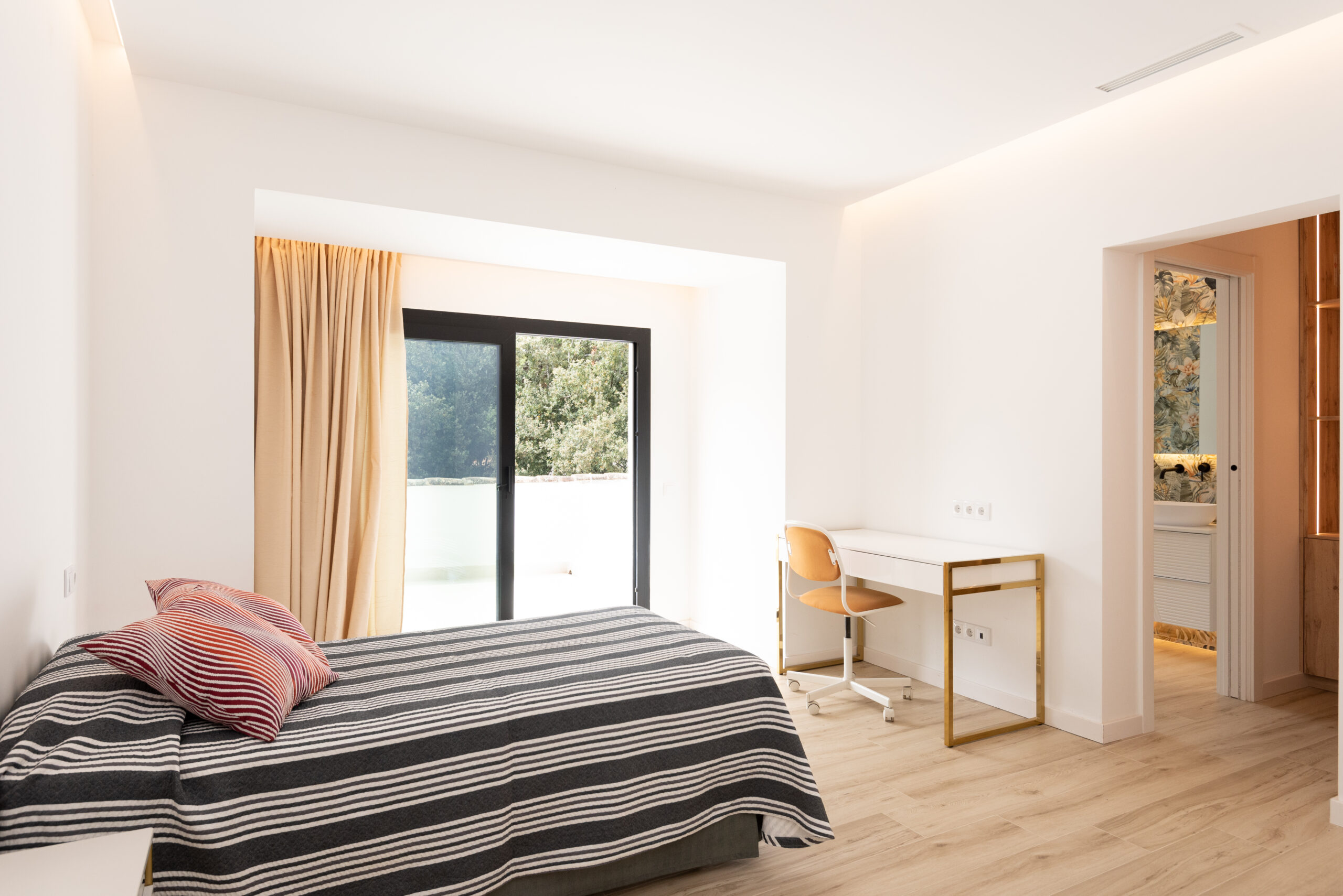 Casa de ensueño mediterránea con vistas al mar en la prestigiosa Llavaneres, foto 35.