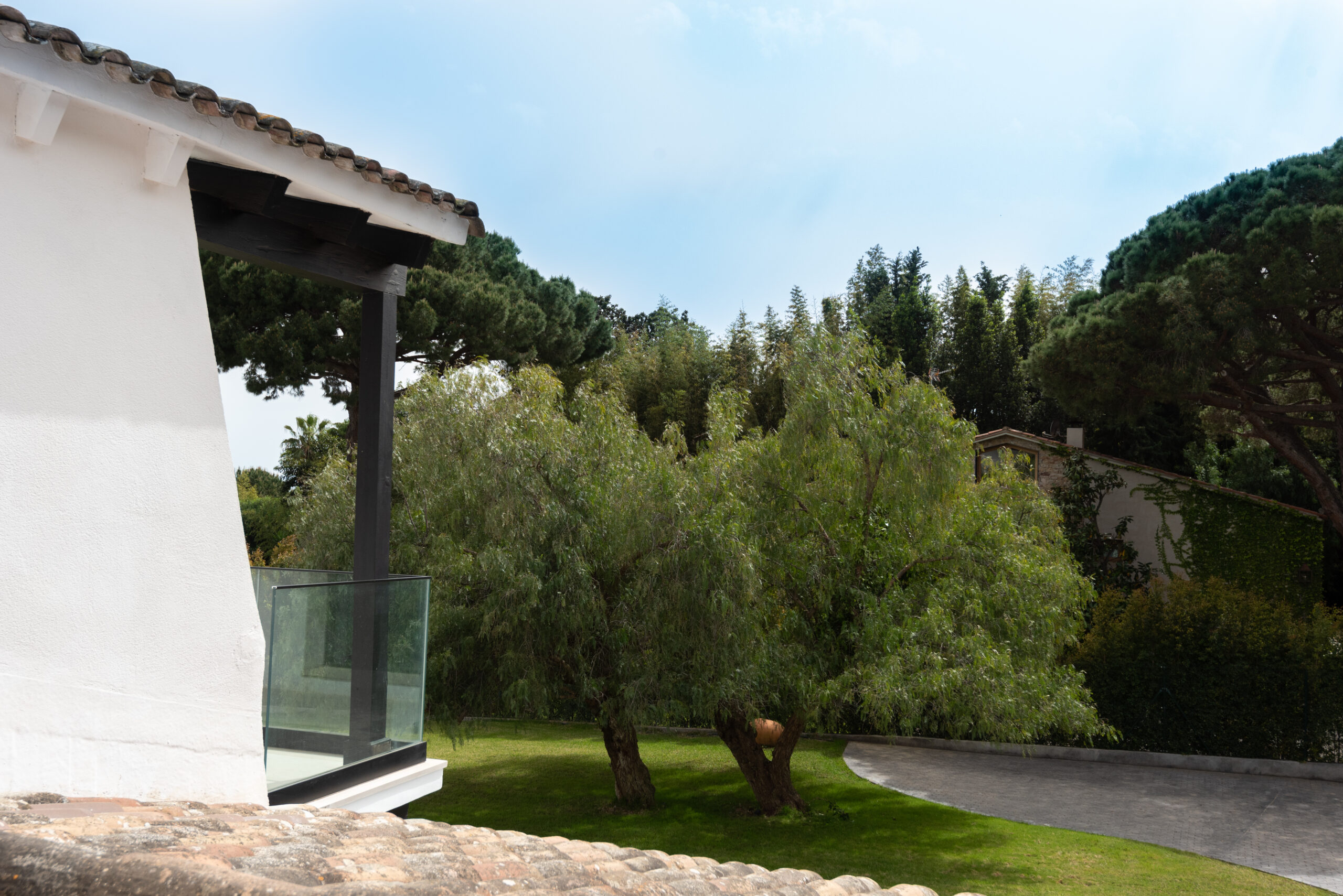 Casa de ensueño mediterránea con vistas al mar en la prestigiosa Llavaneres, foto 32.