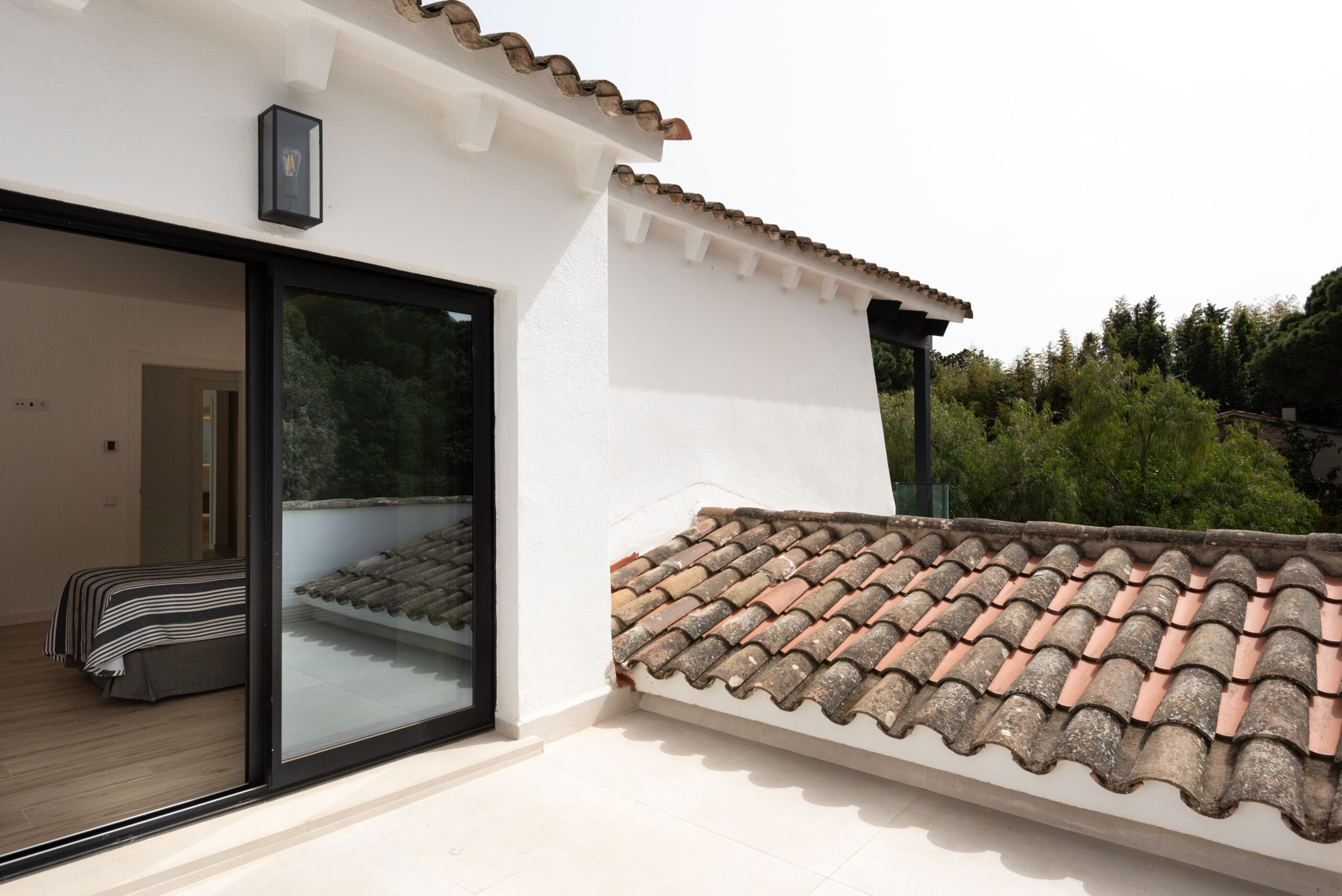 Casa de ensueño mediterránea con vistas al mar en la prestigiosa Llavaneres, foto 31.