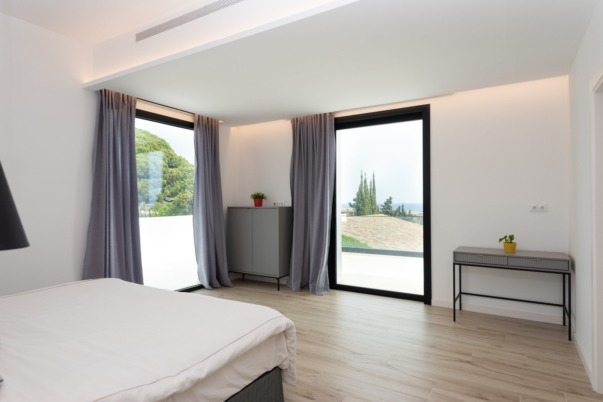 Casa de ensueño mediterránea con vistas al mar en la prestigiosa Llavaneres, foto 30.