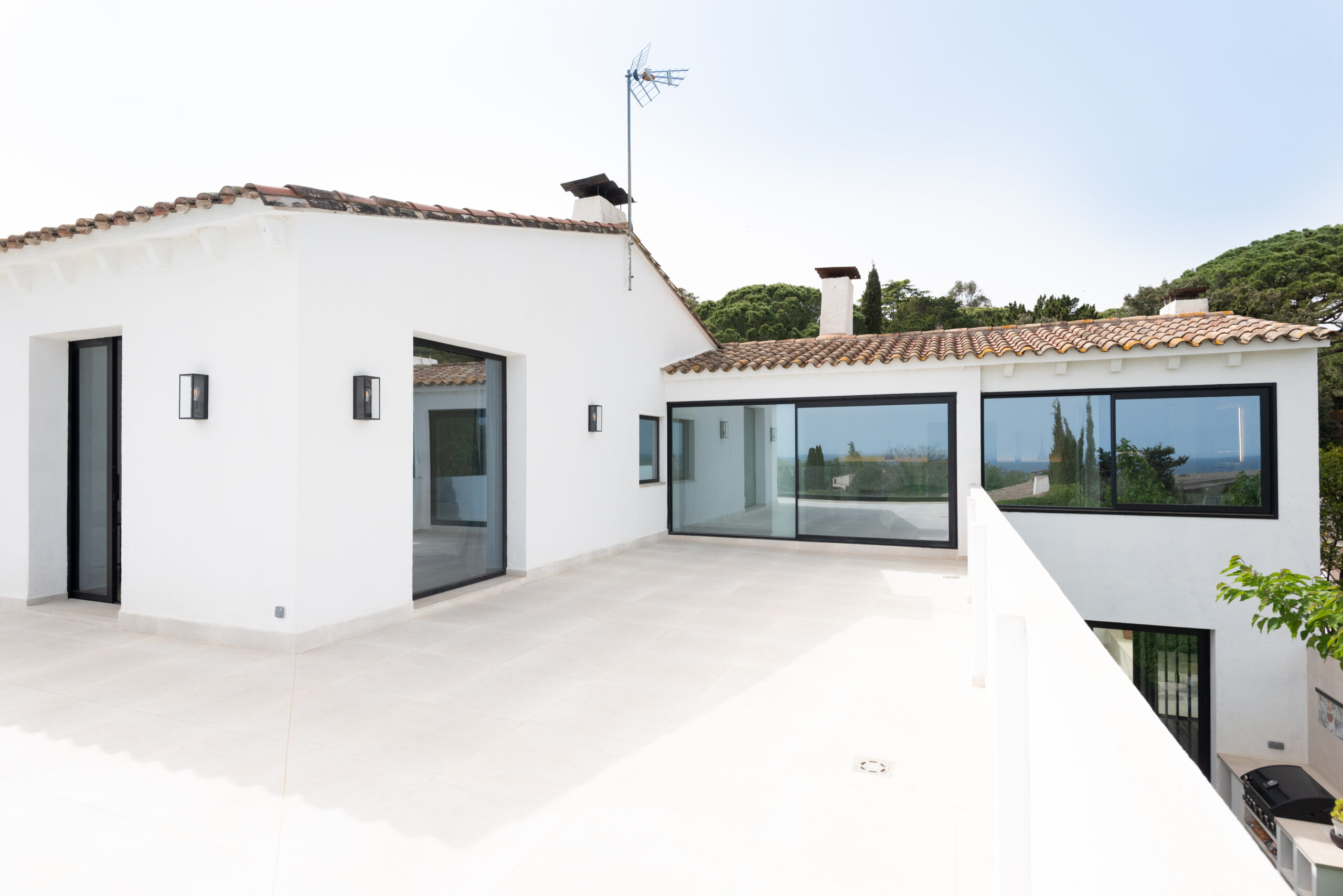 Casa de ensueño mediterránea con vistas al mar en la prestigiosa Llavaneres, foto 26.
