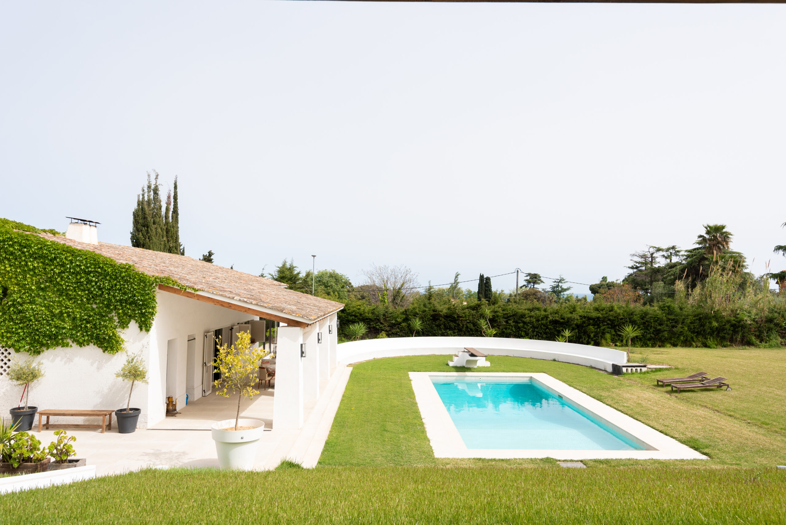 Casa de ensueño mediterránea con vistas al mar en la prestigiosa Llavaneres, foto 18.