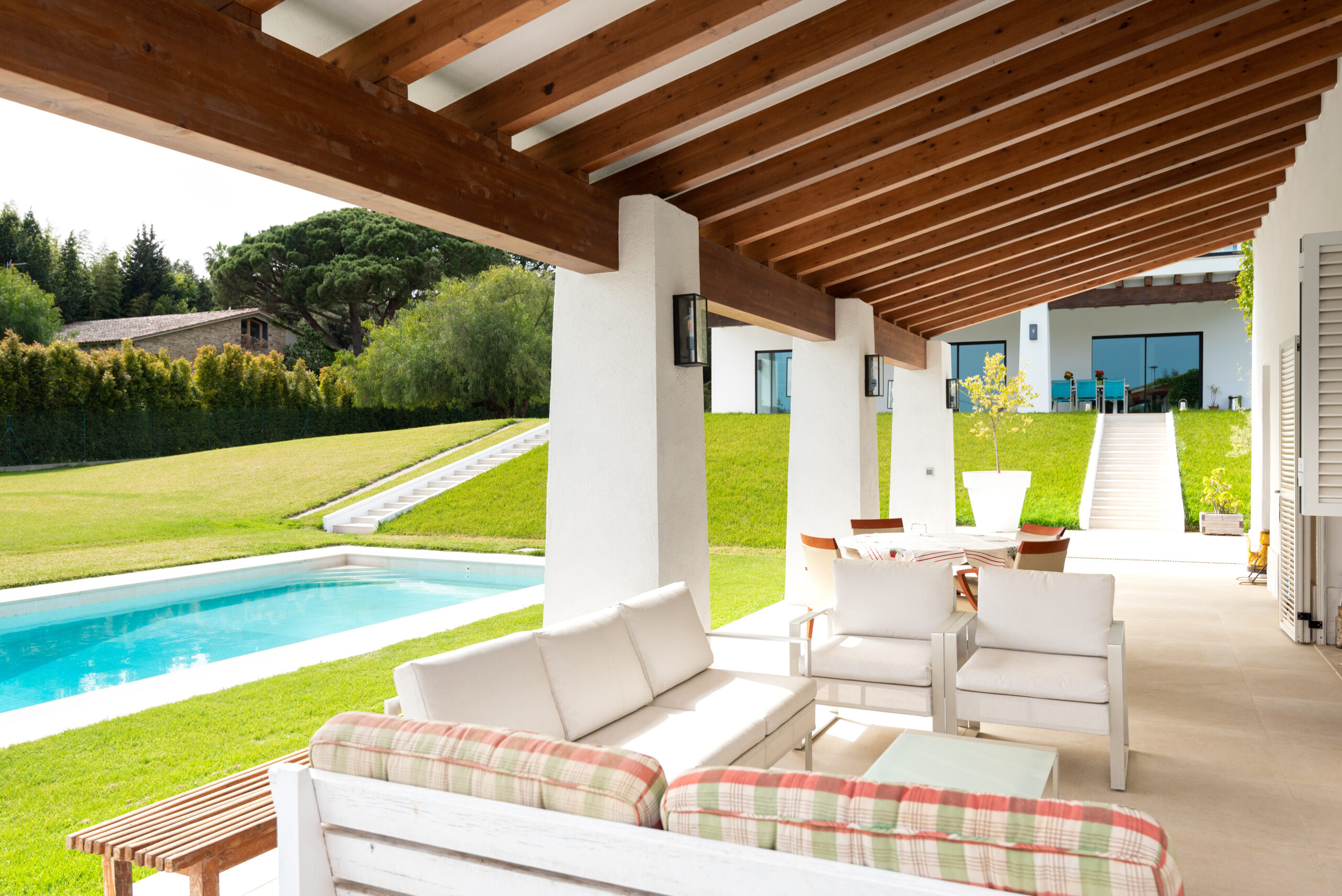 Casa de ensueño mediterránea con vistas al mar en la prestigiosa Llavaneres, foto 14.