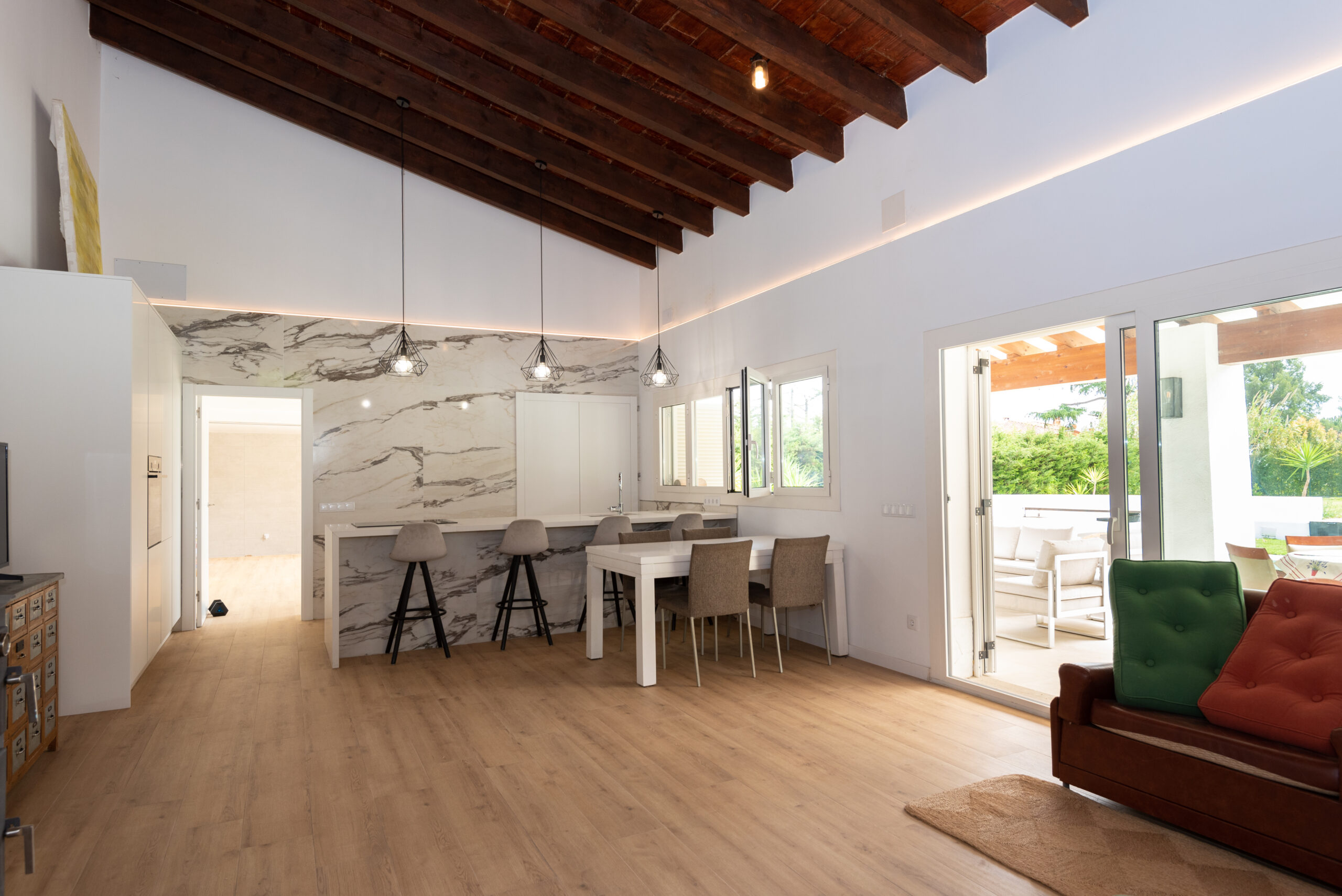 Casa de ensueño mediterránea con vistas al mar en la prestigiosa Llavaneres, foto 10.